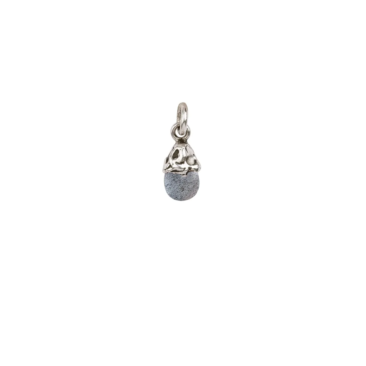 Inner Peace Capped Attraction Charm