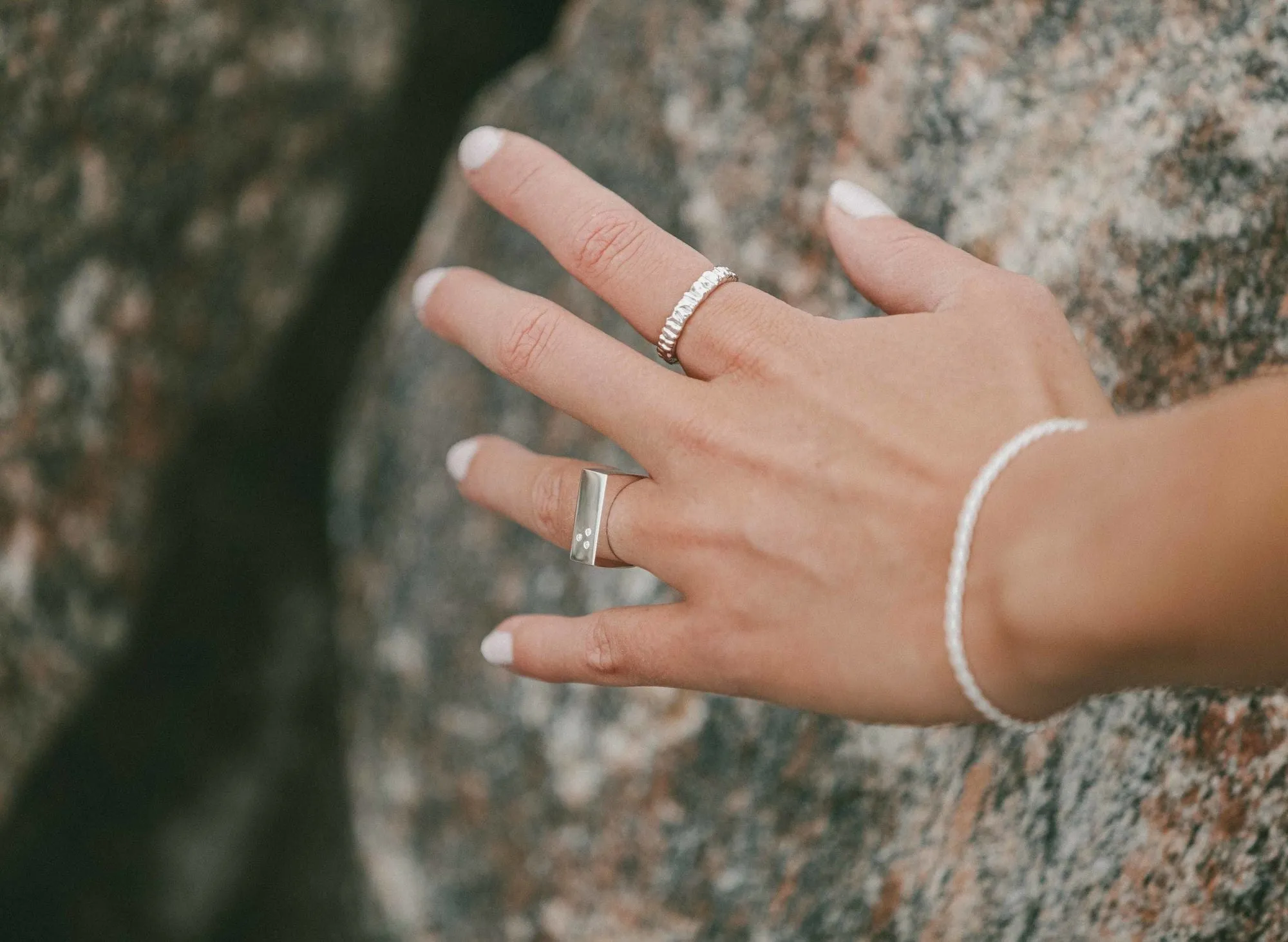 IX Classic Ring