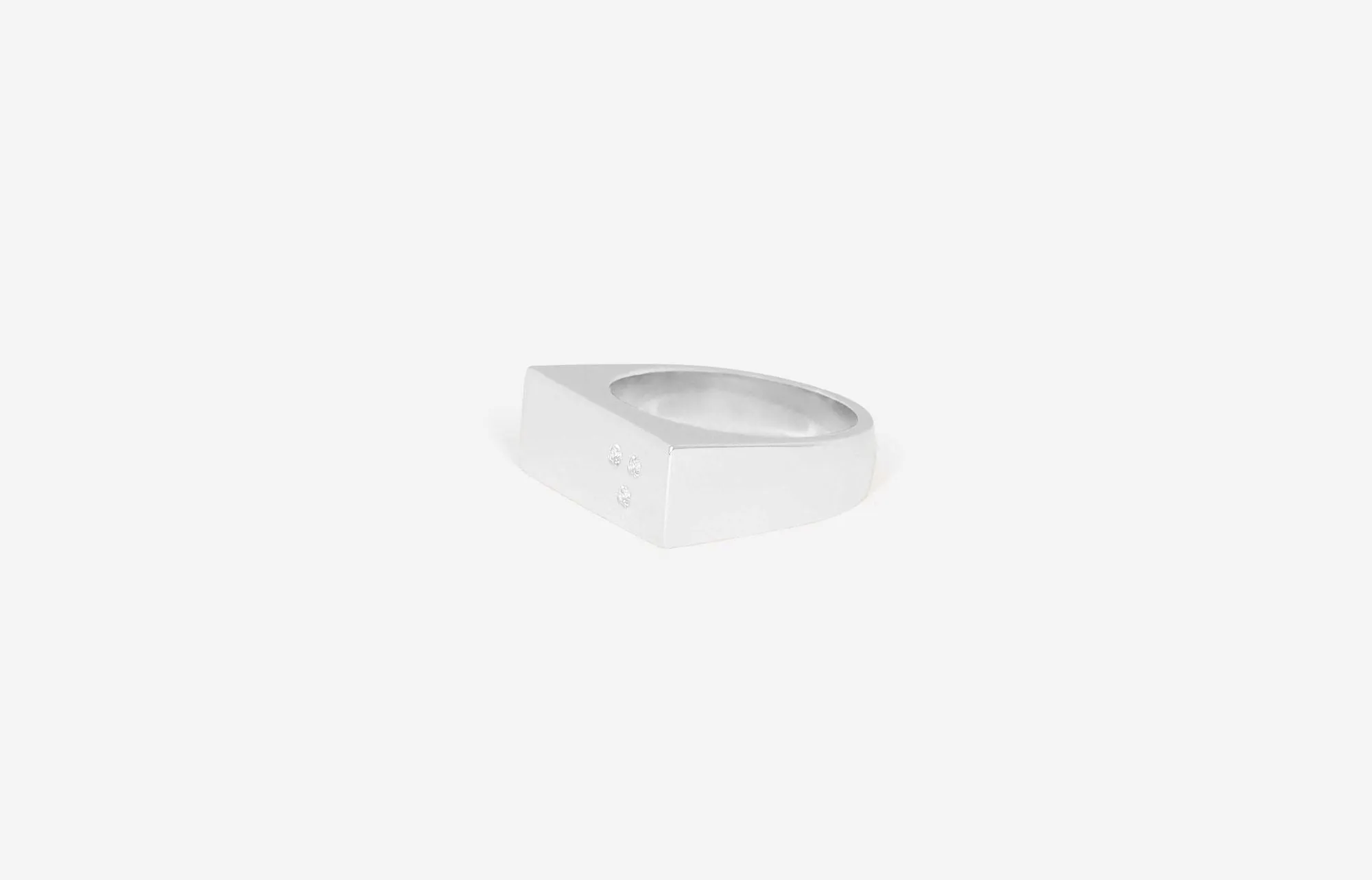 IX Classic Ring
