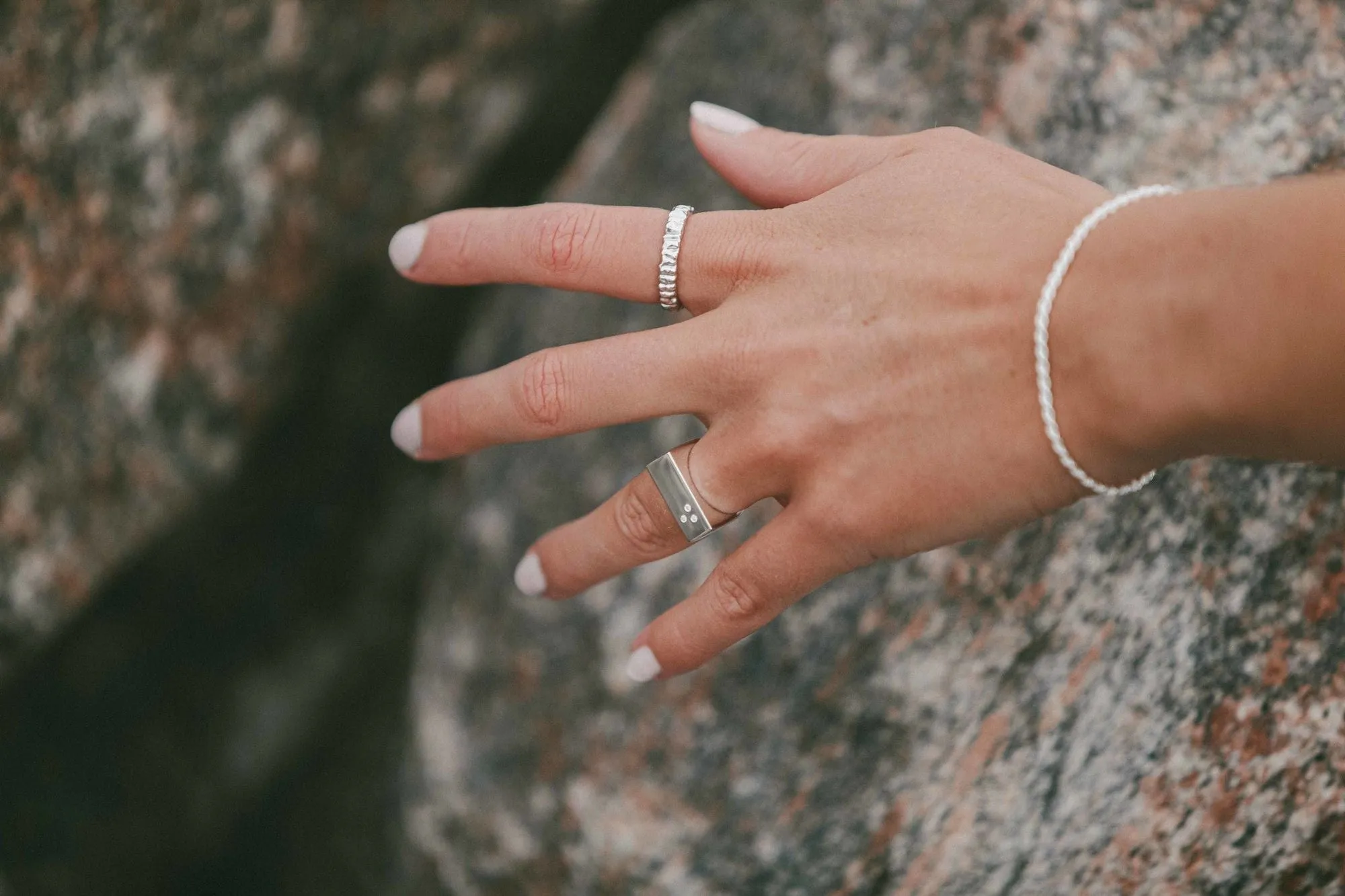 IX Classic Ring