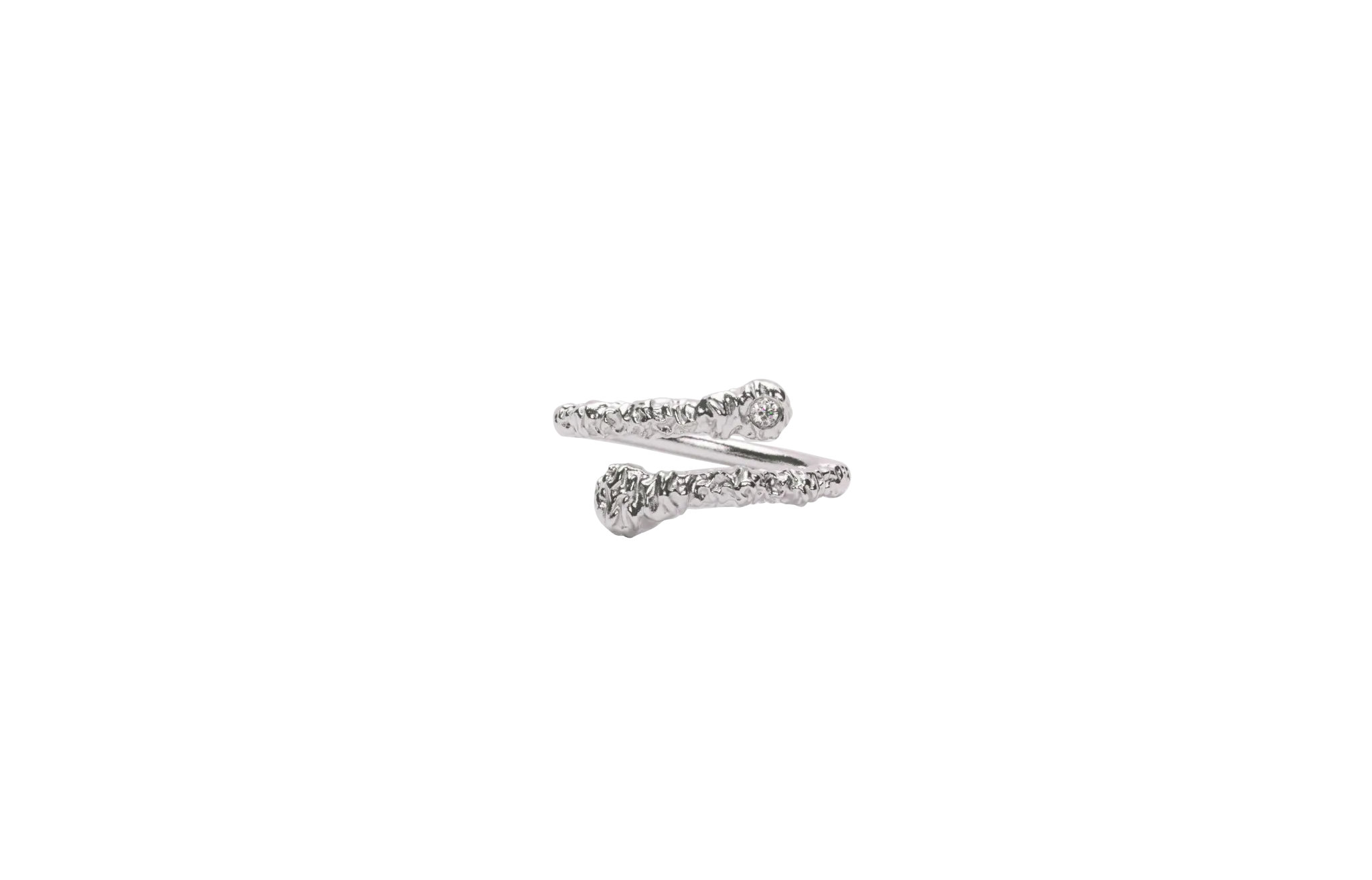 IX Crunchy Nature Ring
