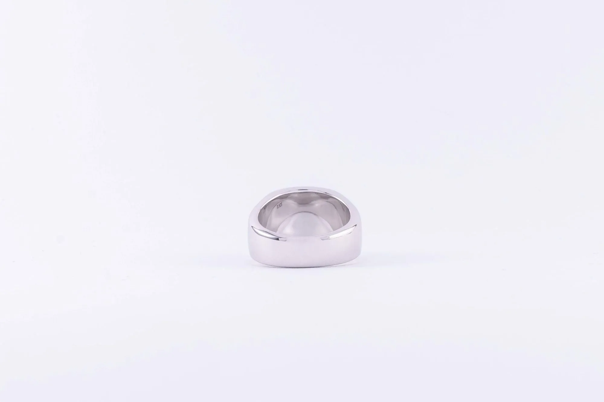 IX Eagle Signet Ring