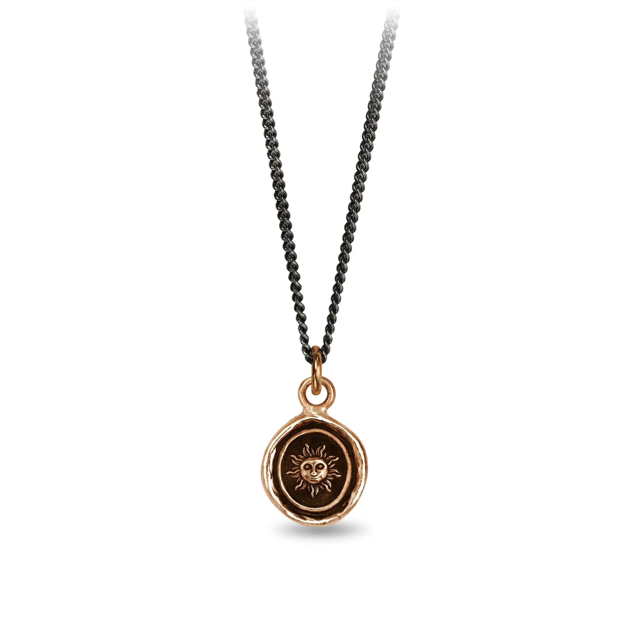 Joyful Appreciation Talisman