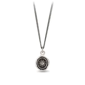 Joyful Appreciation Talisman