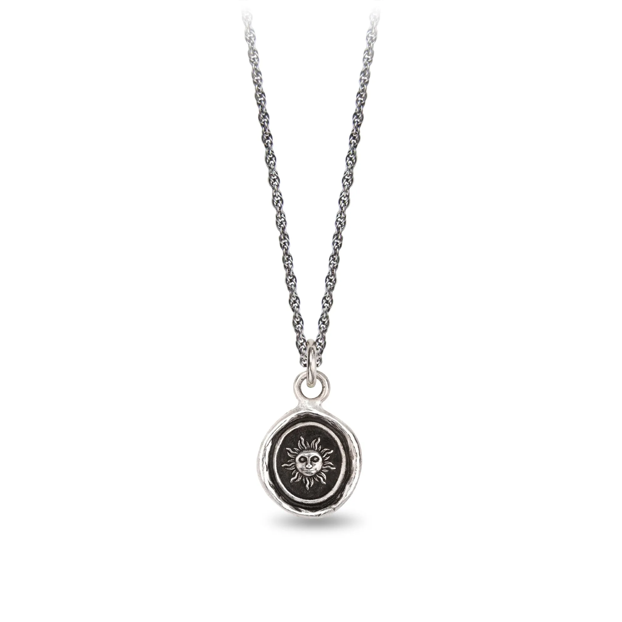 Joyful Appreciation Talisman