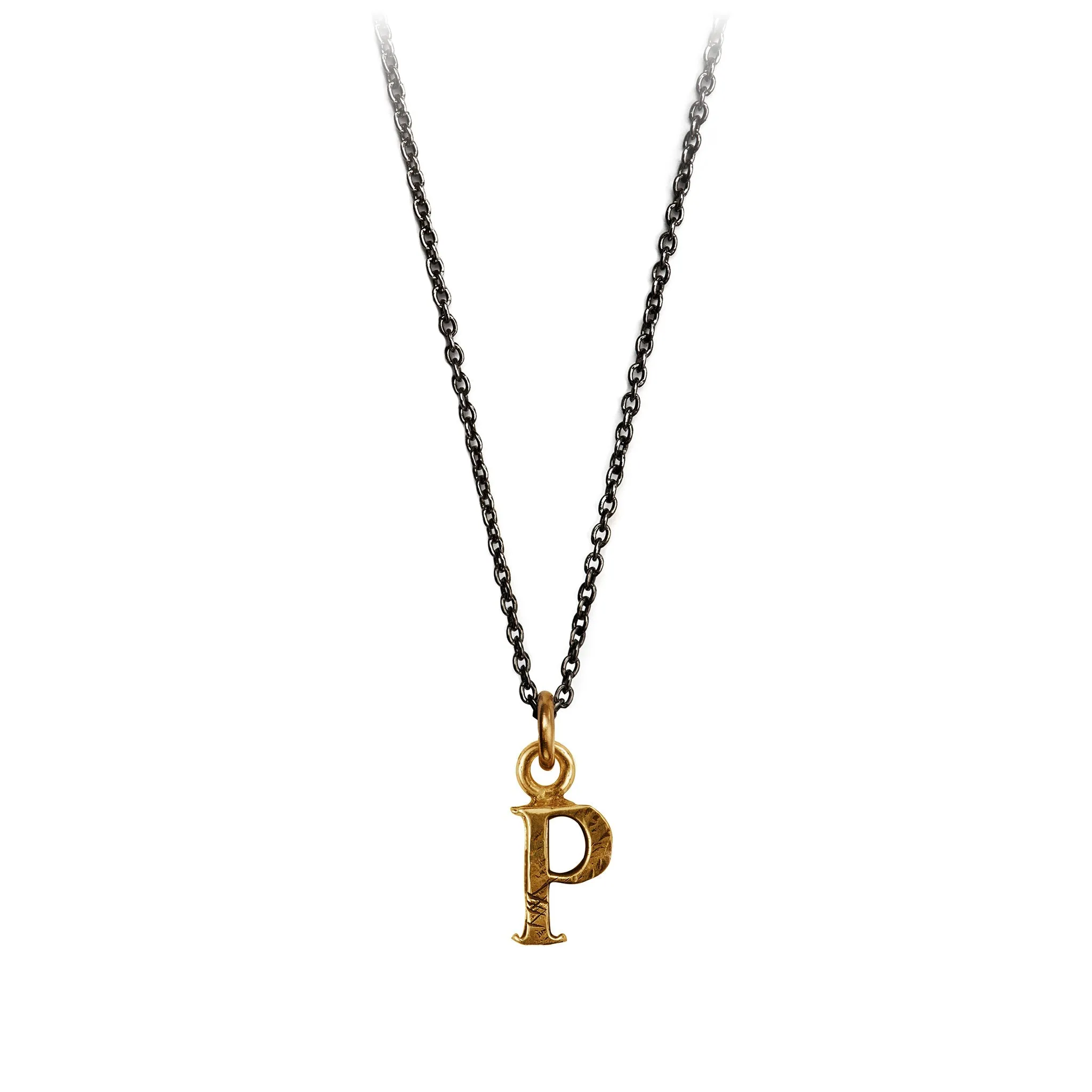 Letter Charms
