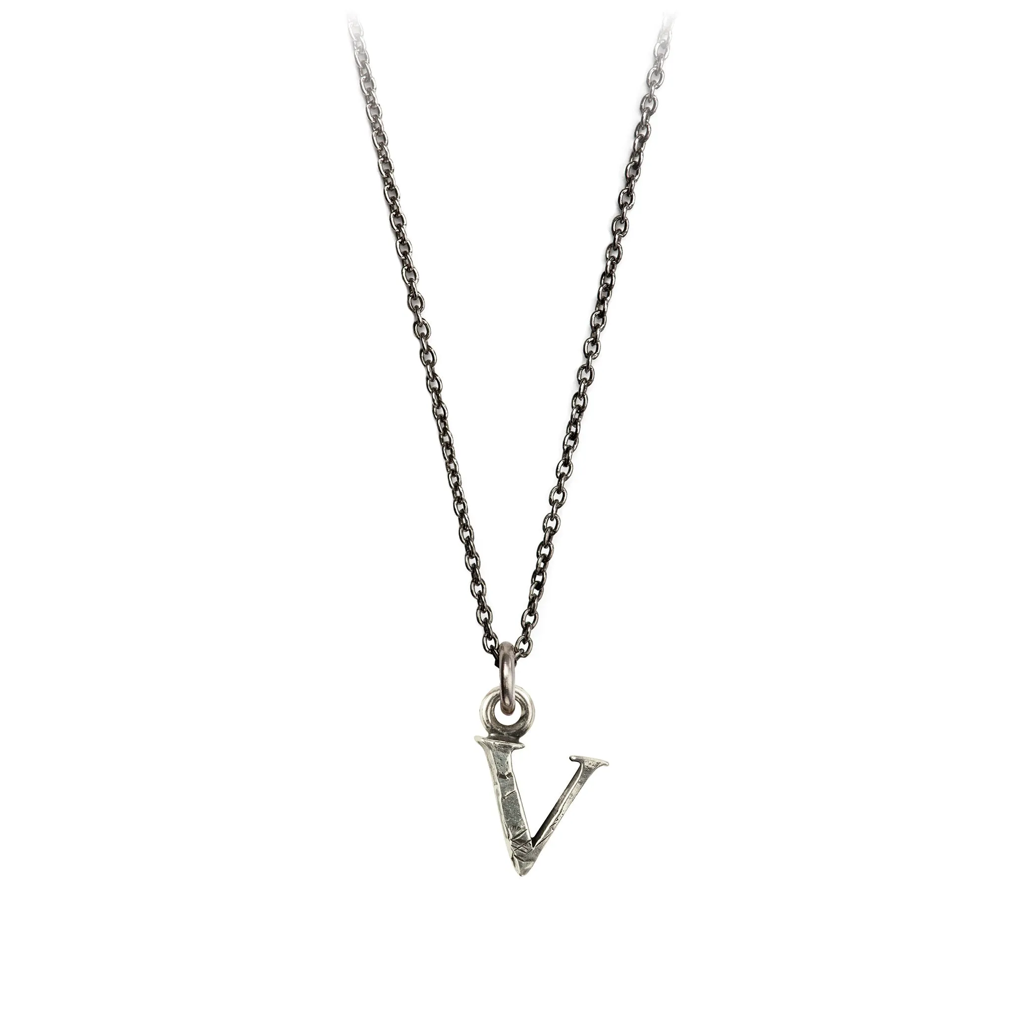 Letter Charms