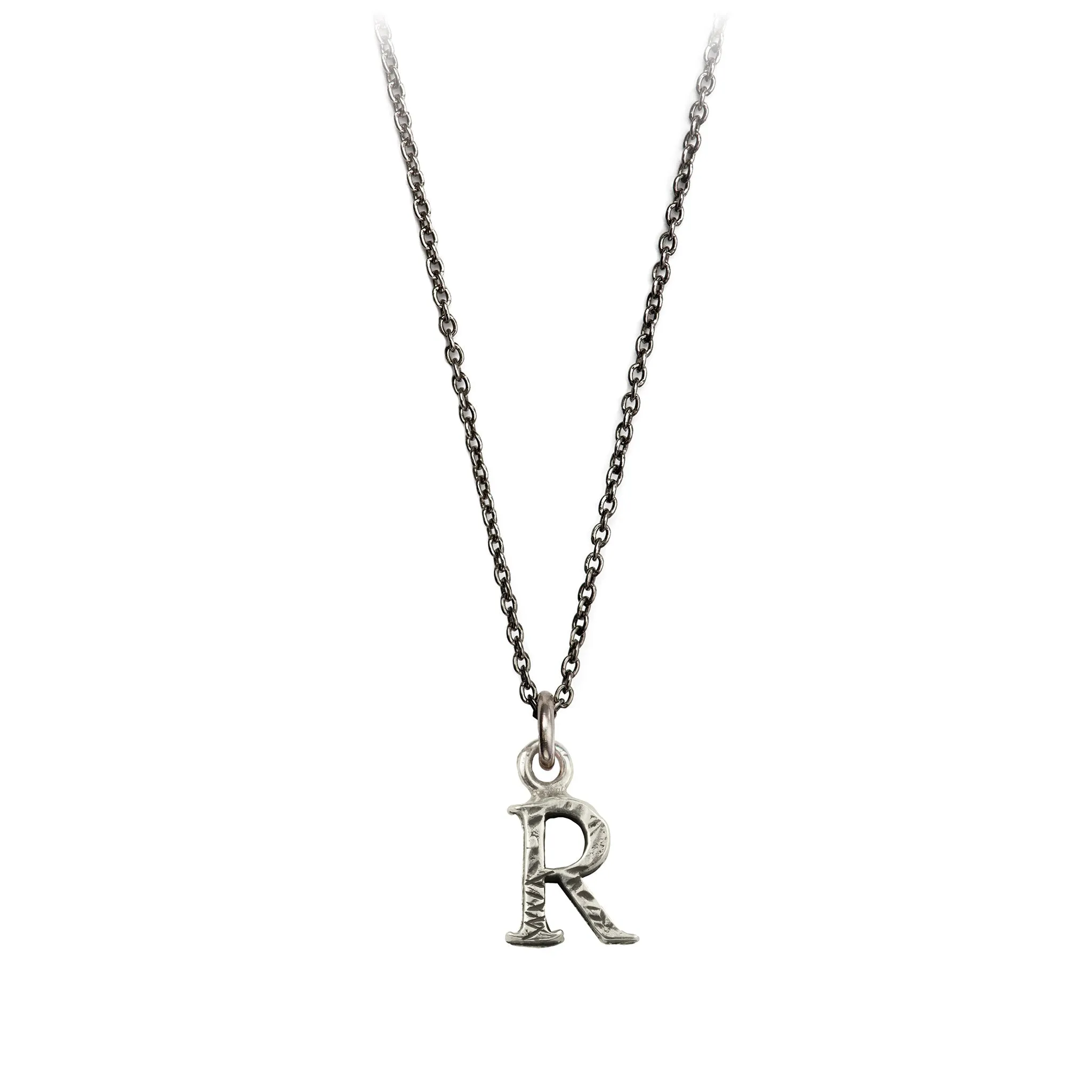 Letter Charms