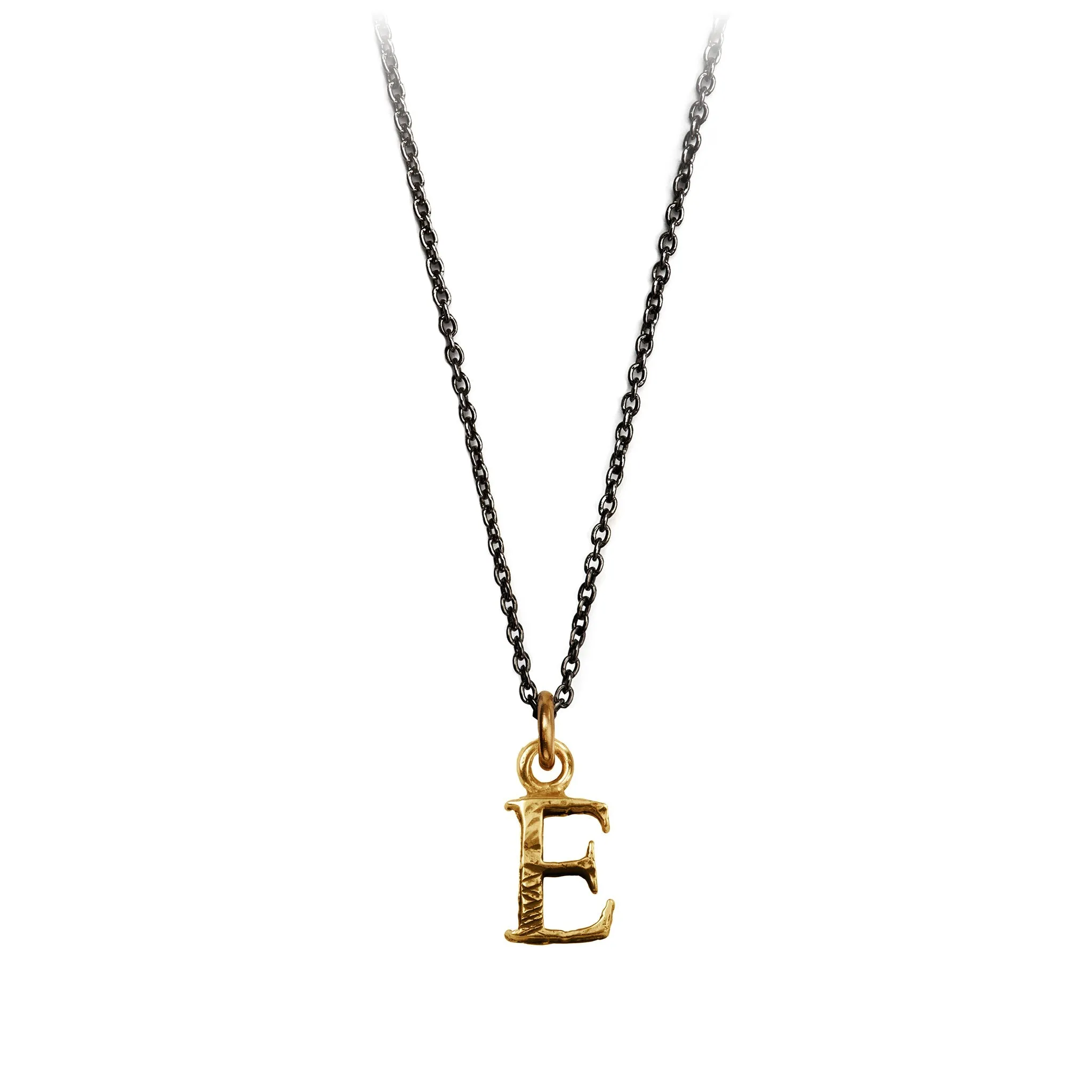 Letter Charms