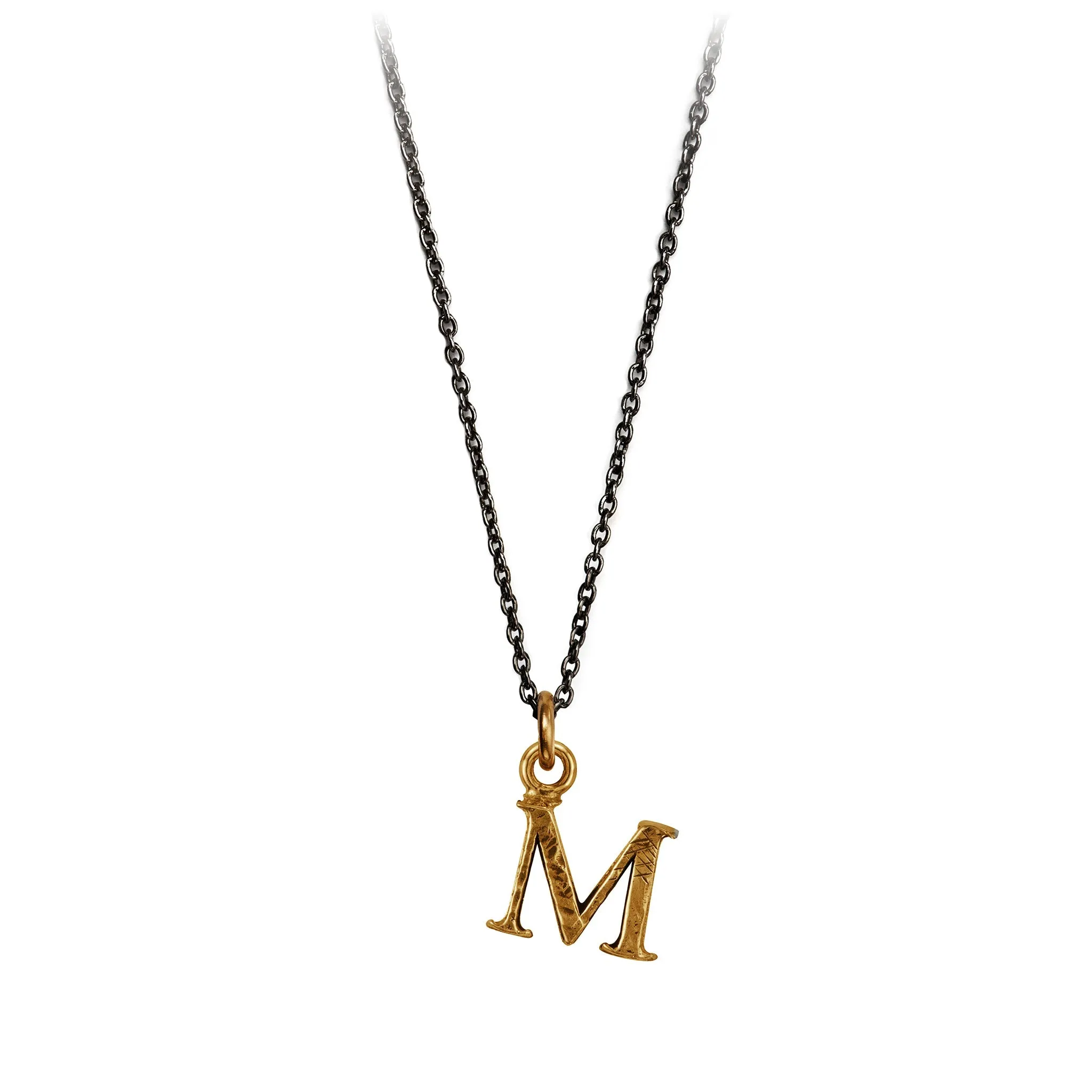 Letter Charms