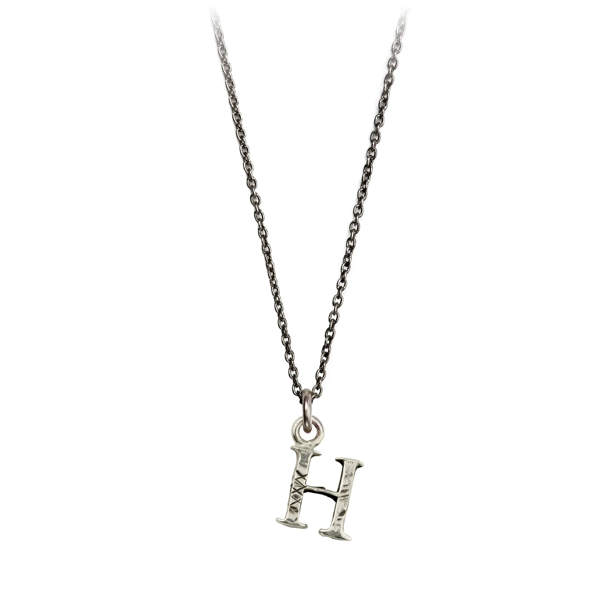 Letter Charms
