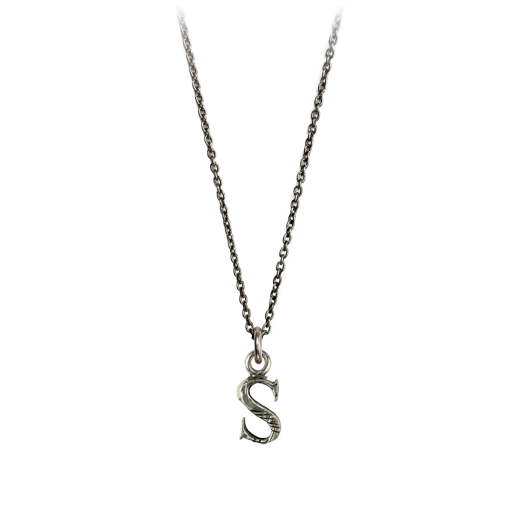 Letter Charms