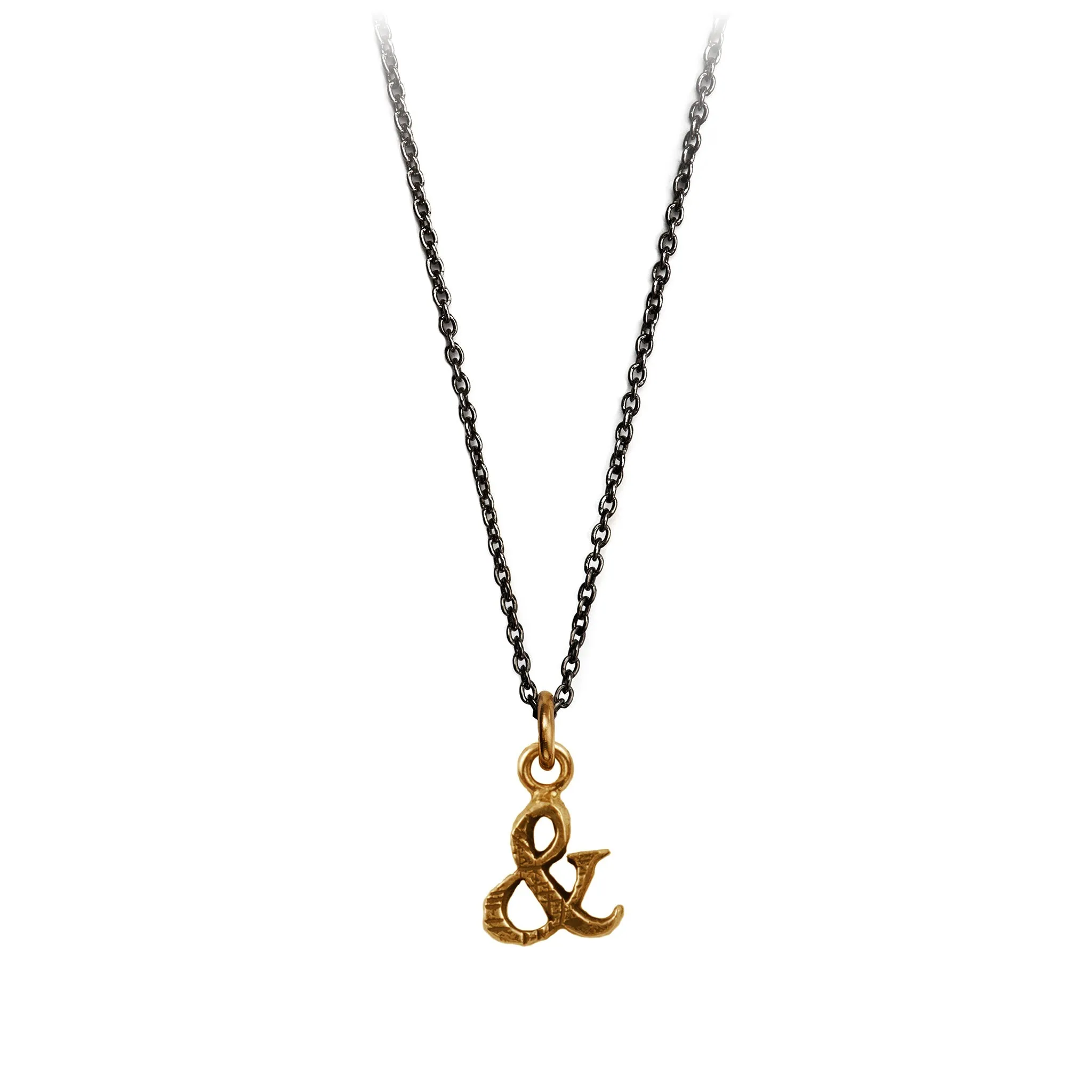 Letter Charms