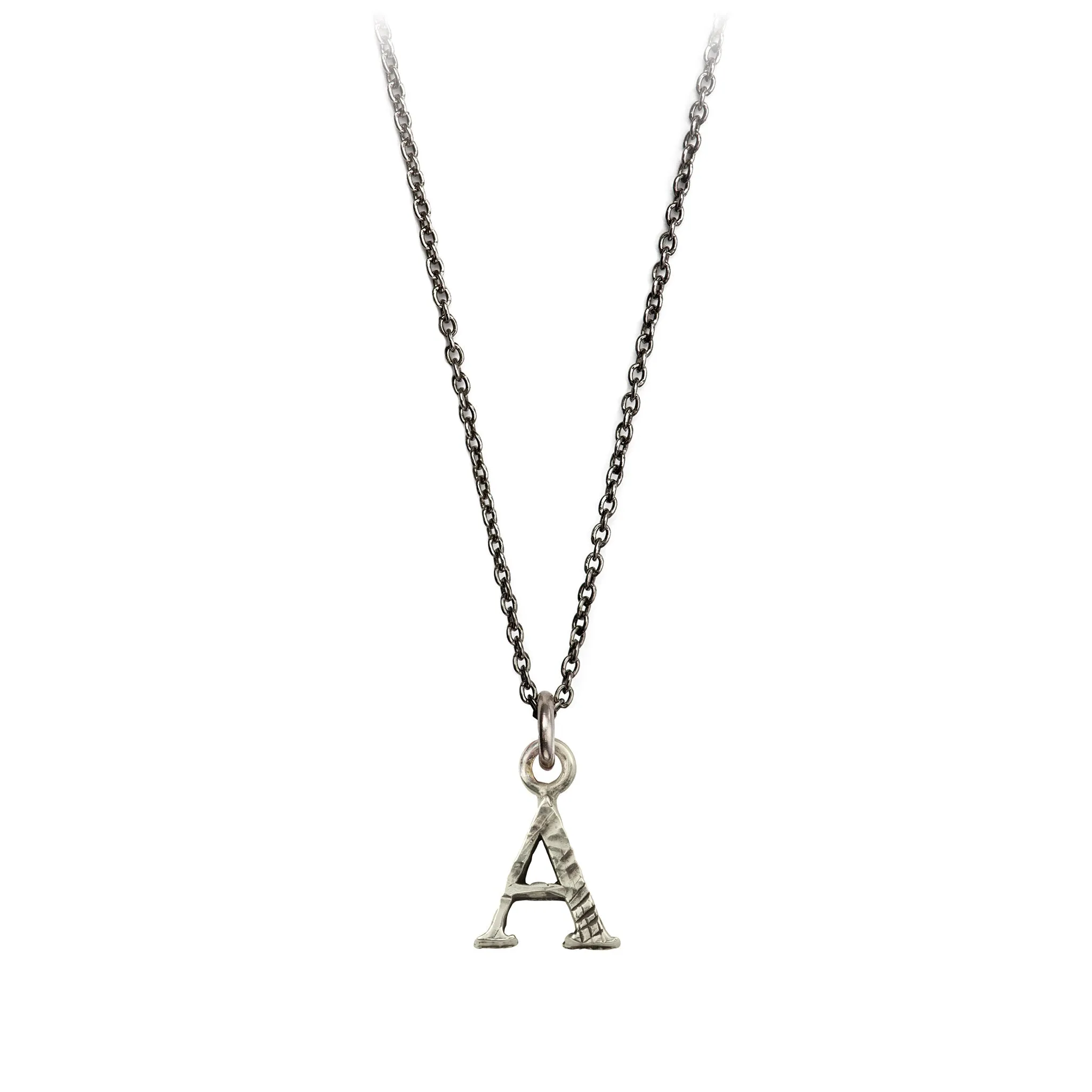 Letter Charms