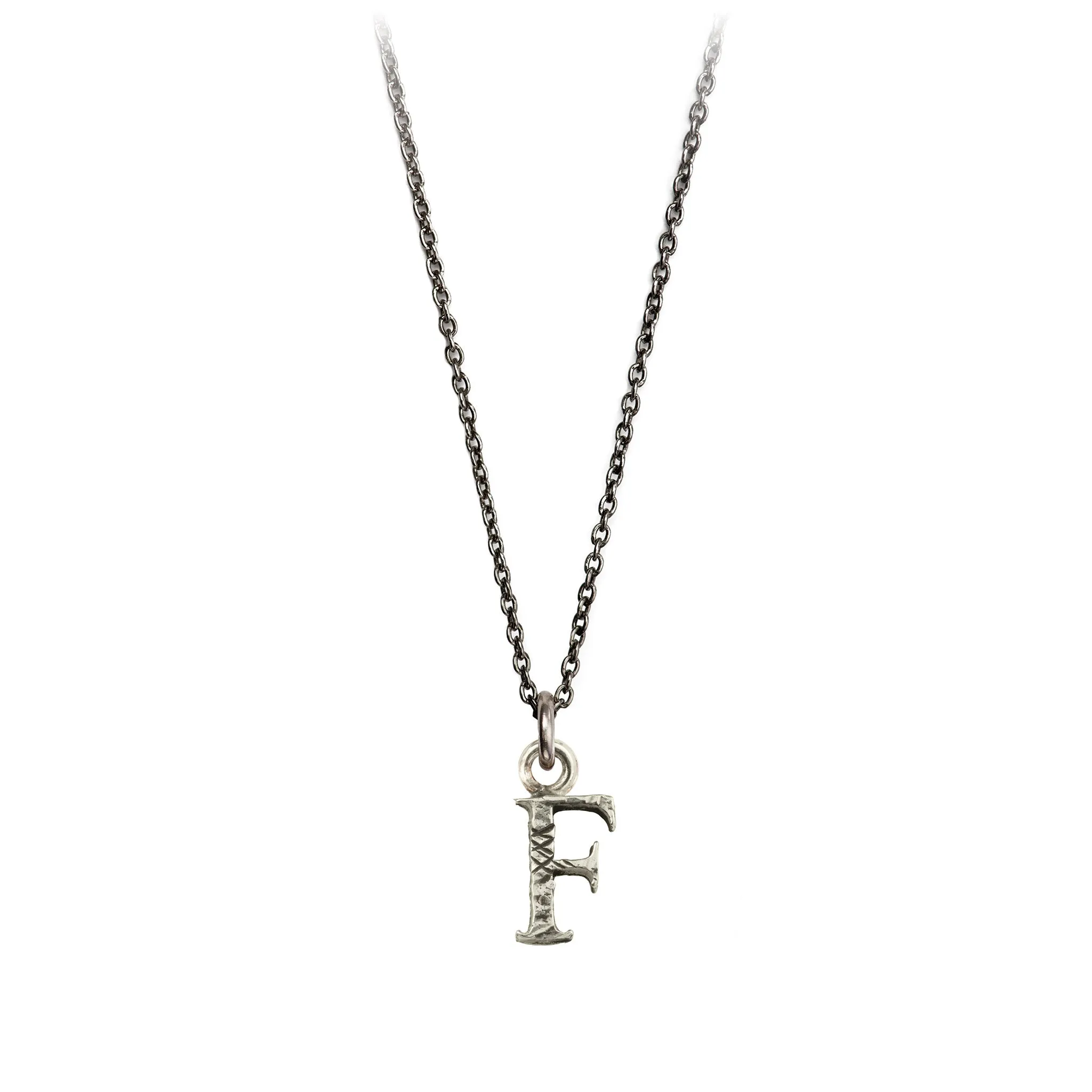 Letter Charms