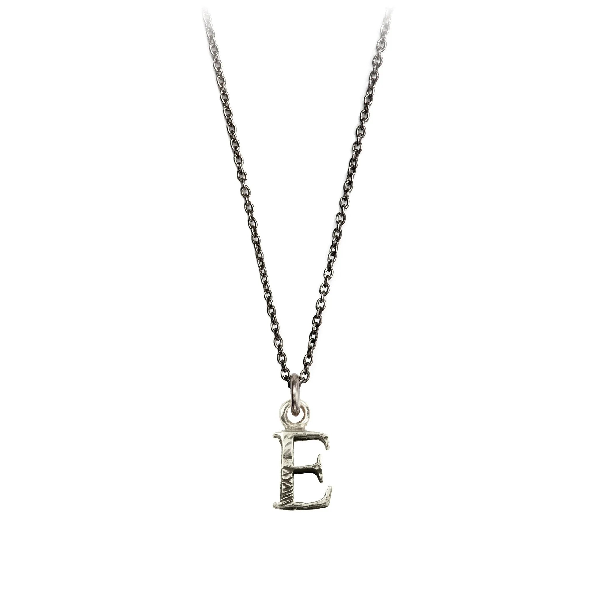 Letter Charms