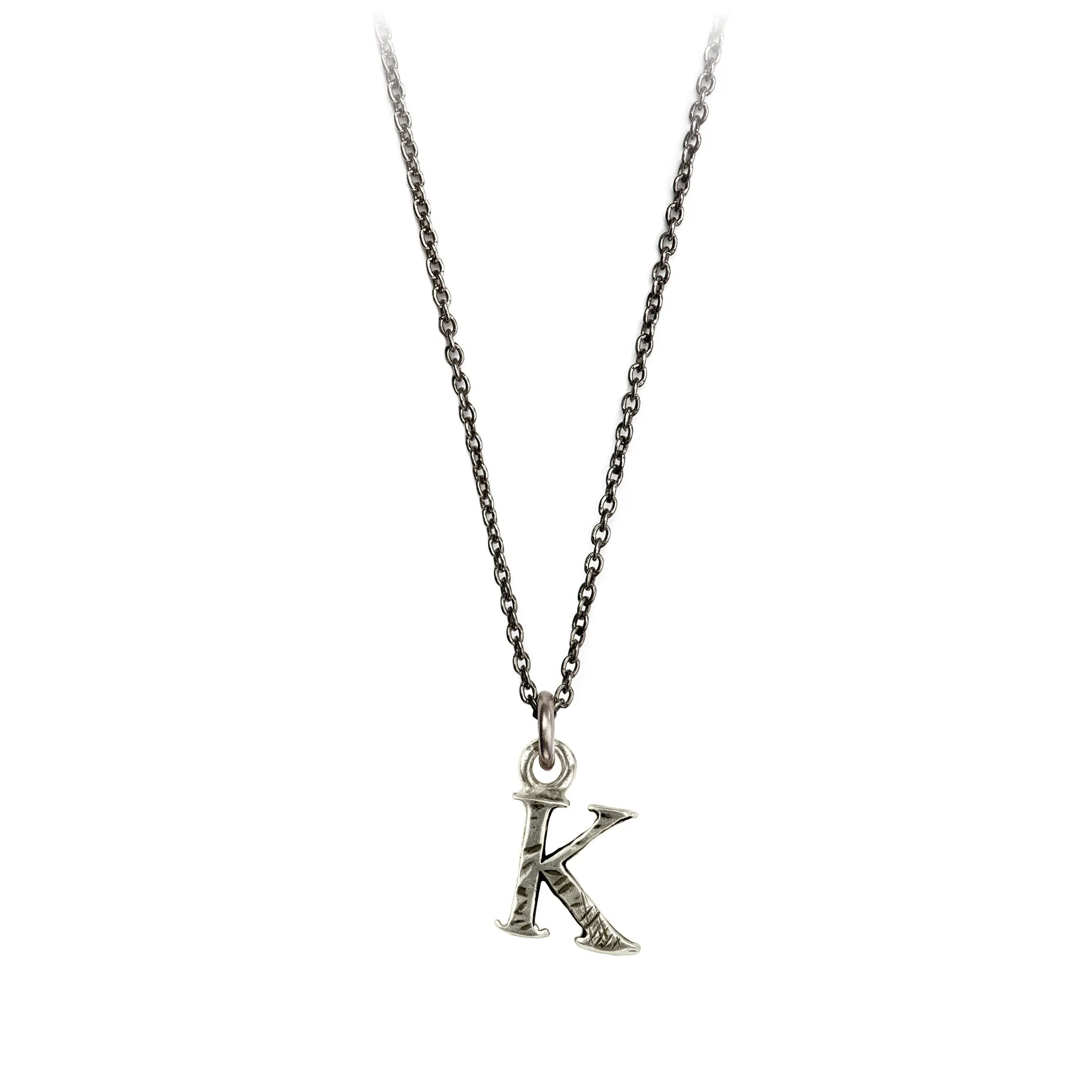 Letter Charms