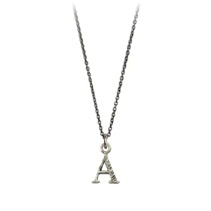 Letter Charms