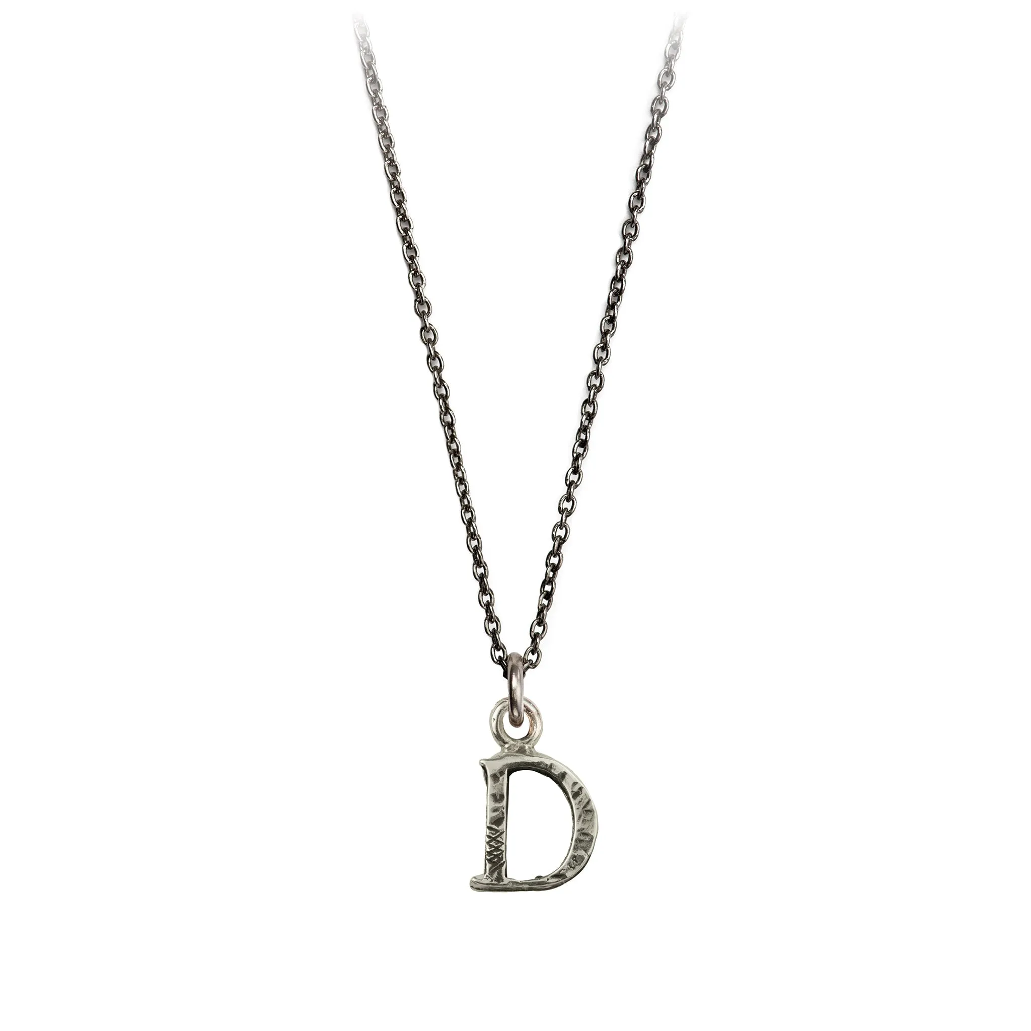 Letter Charms