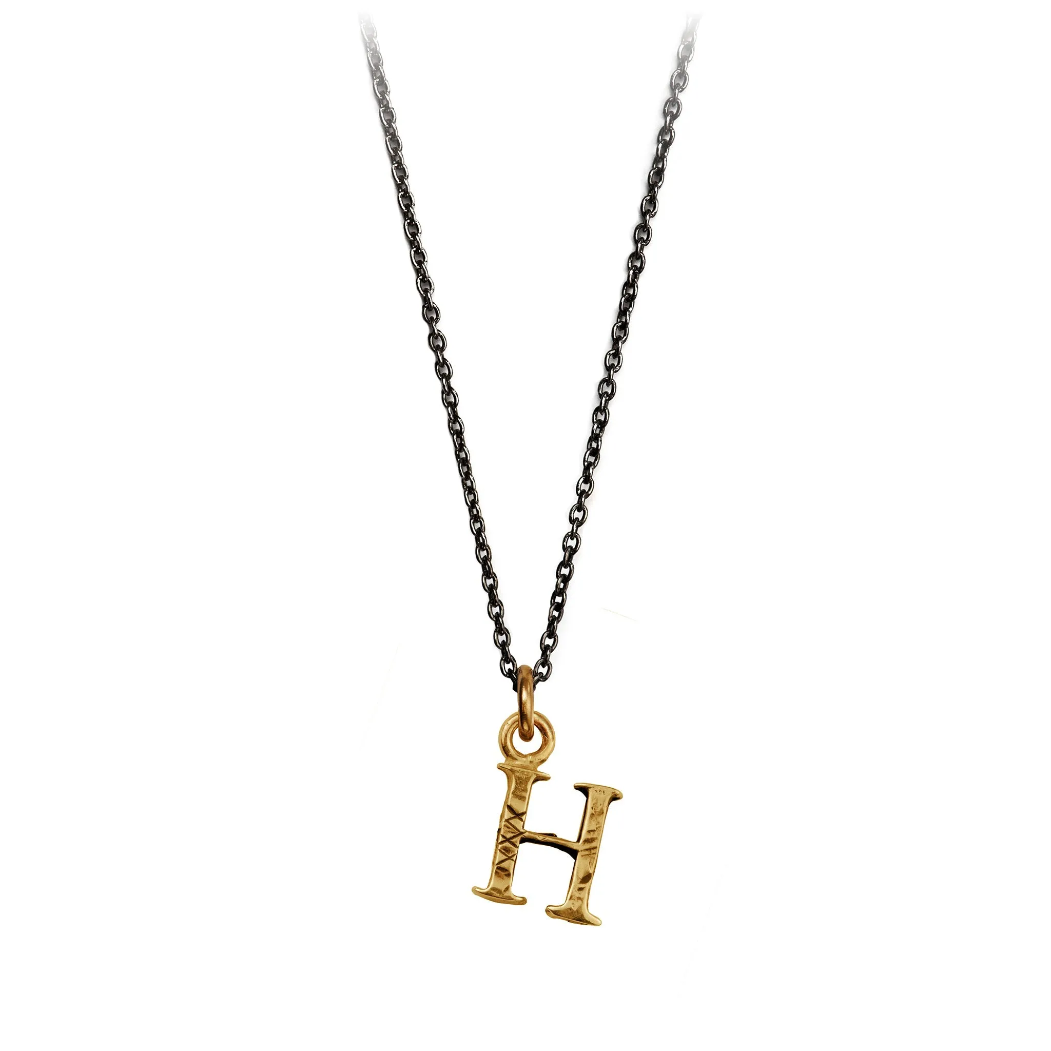 Letter Charms