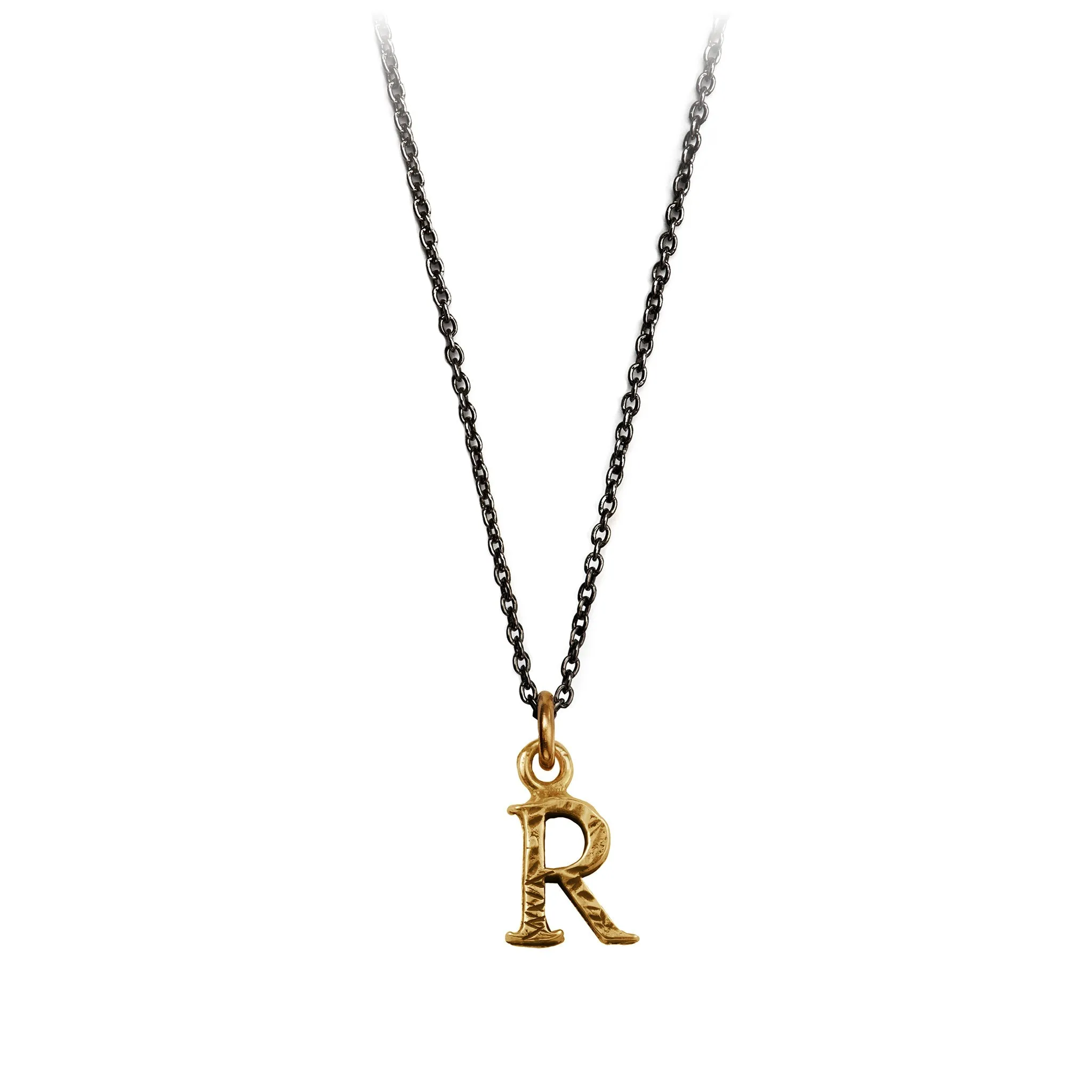 Letter Charms