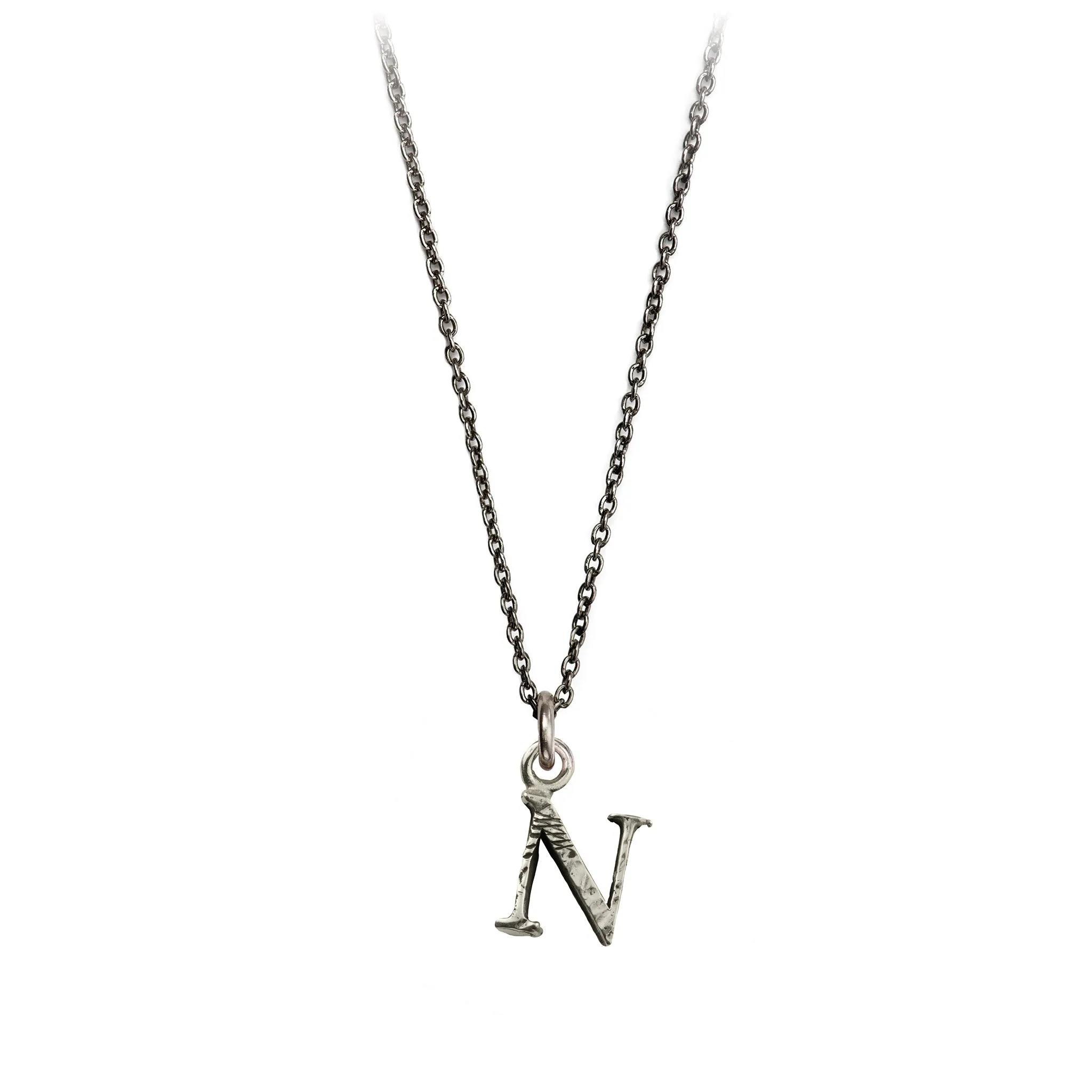 Letter Charms