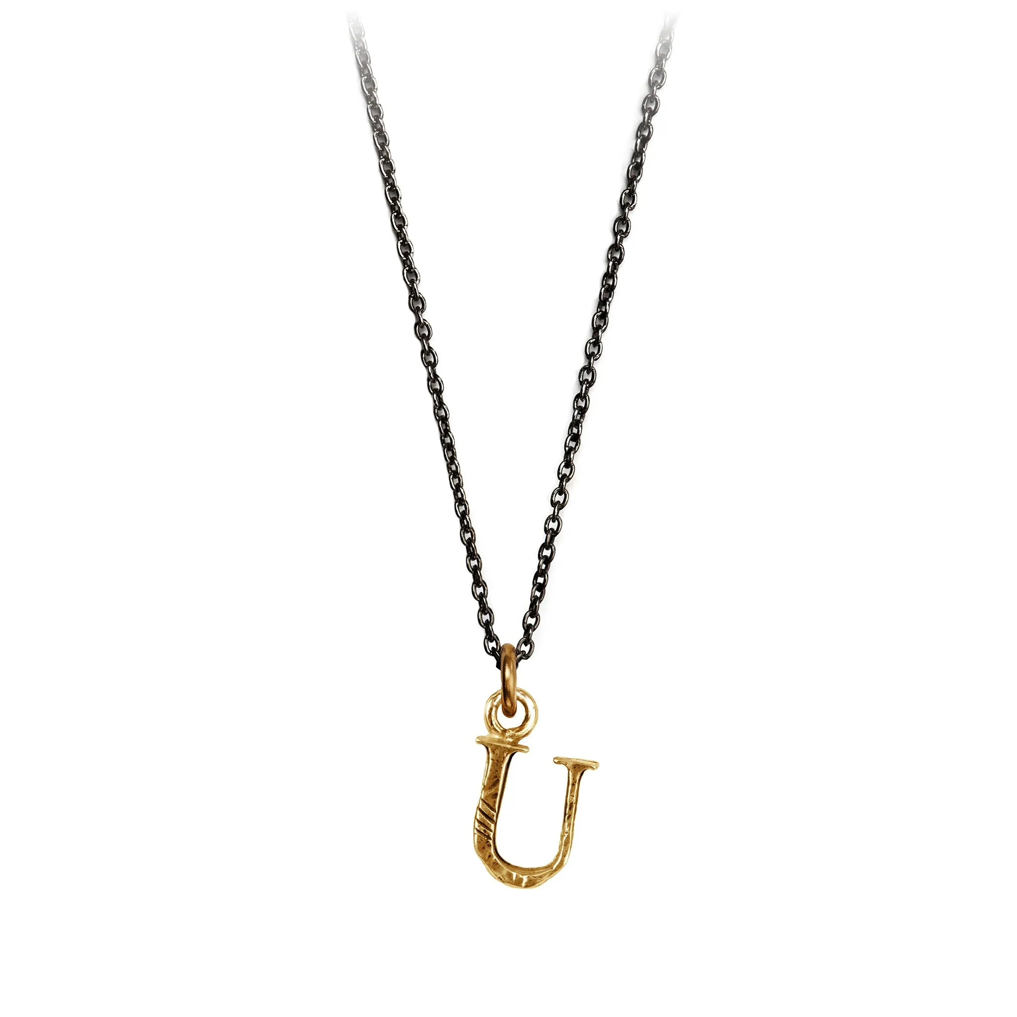 Letter Charms