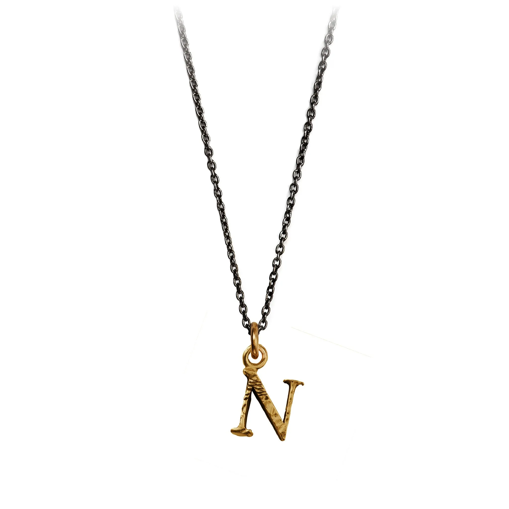 Letter Charms
