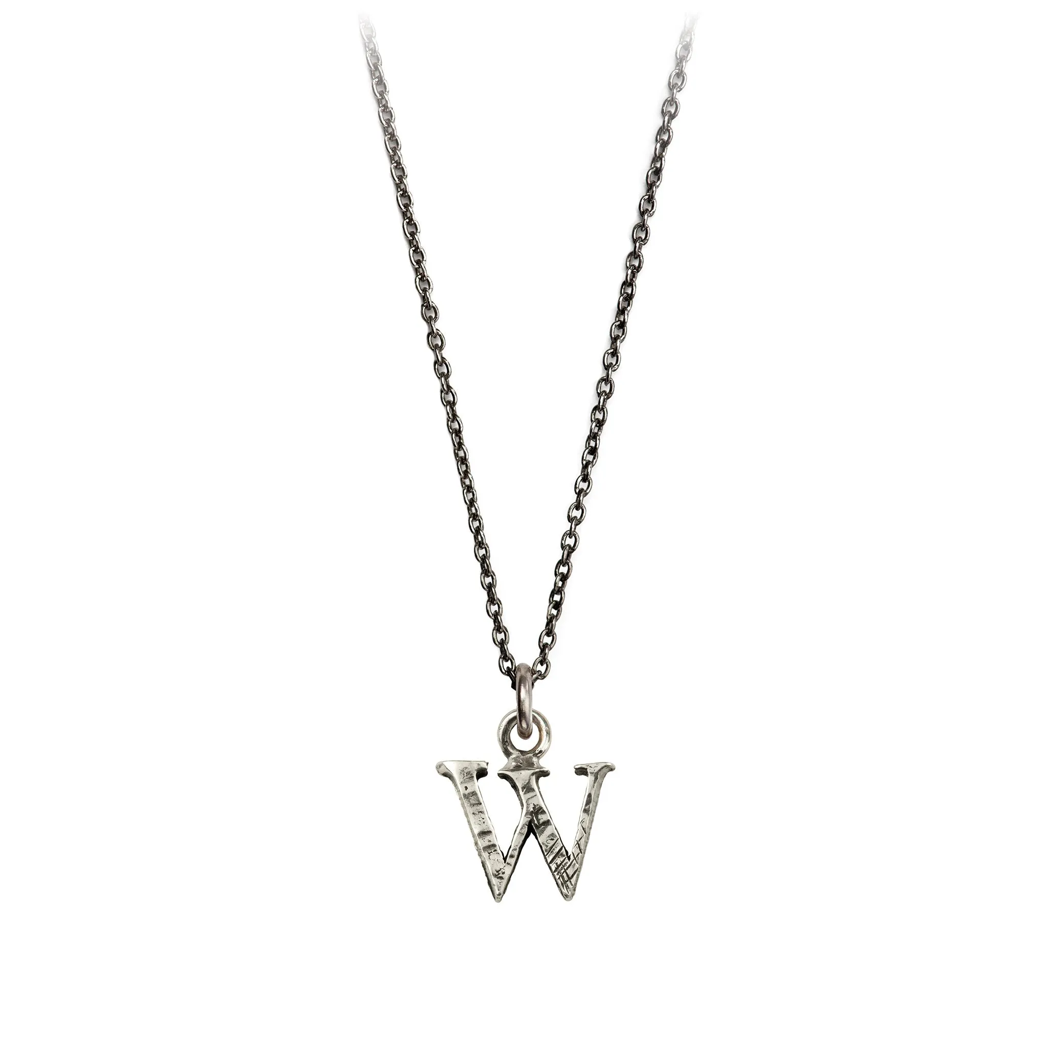 Letter Charms