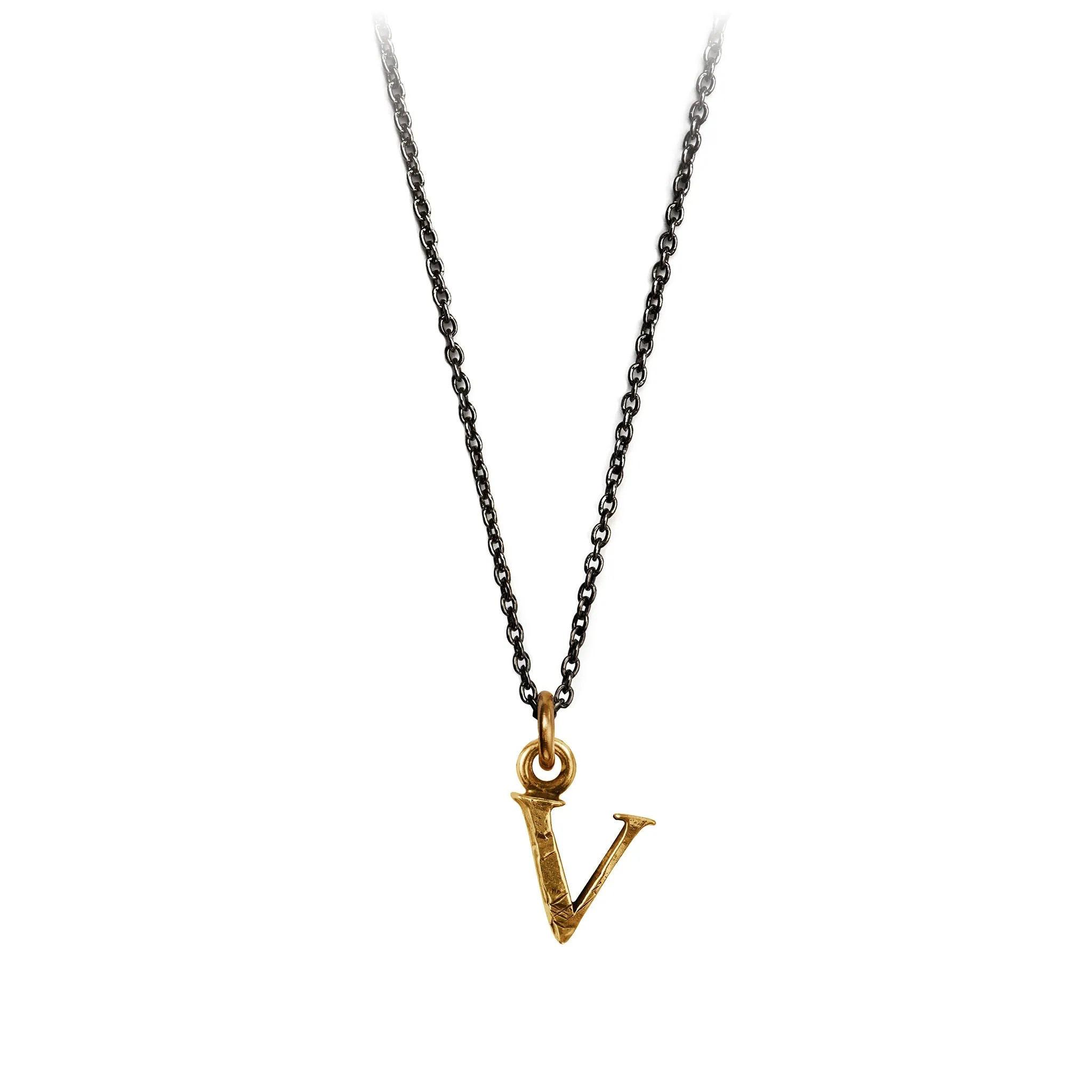 Letter Charms