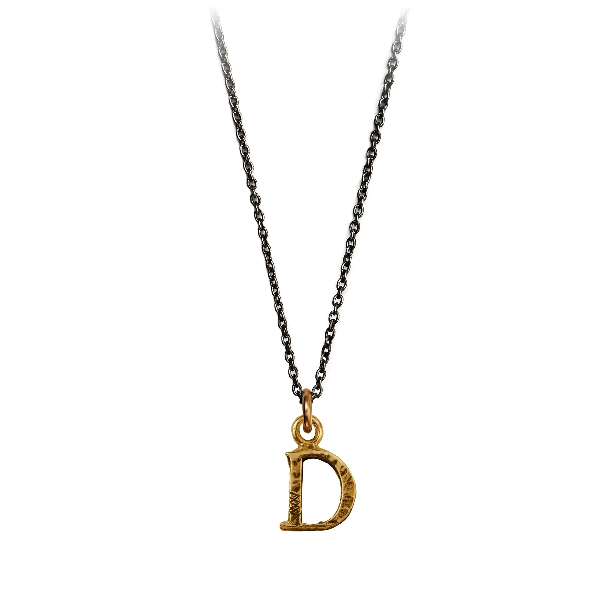 Letter Charms