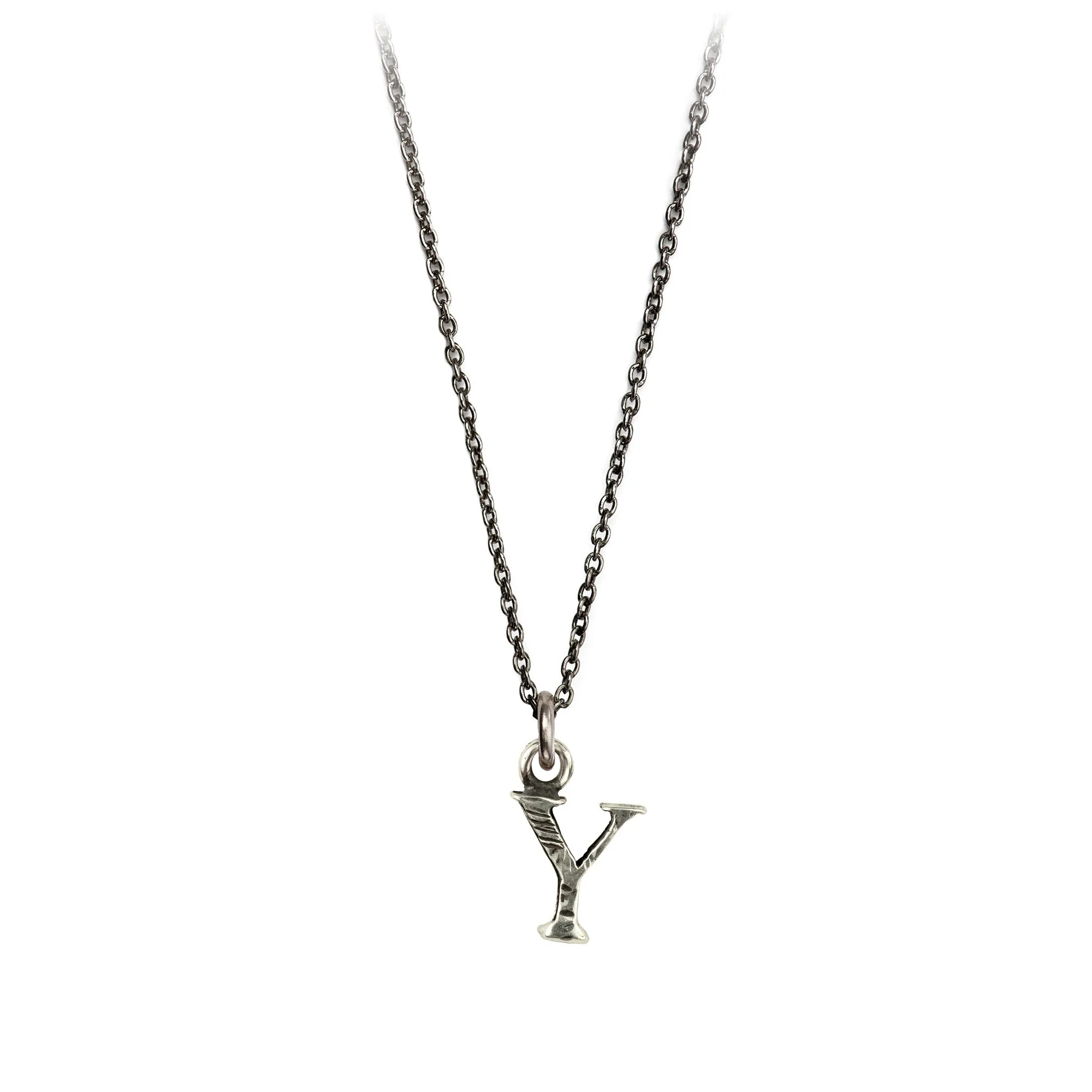 Letter Charms