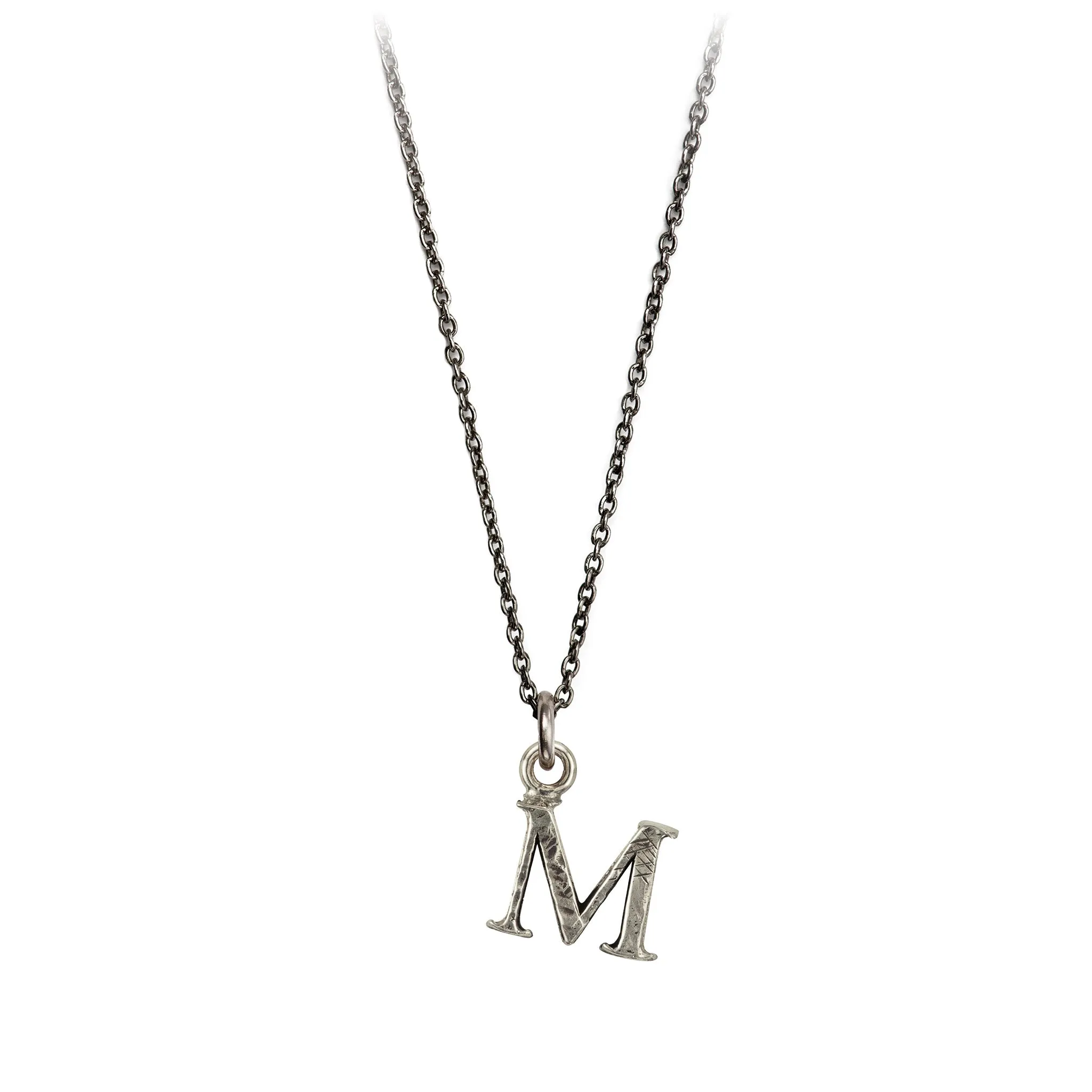 Letter Charms