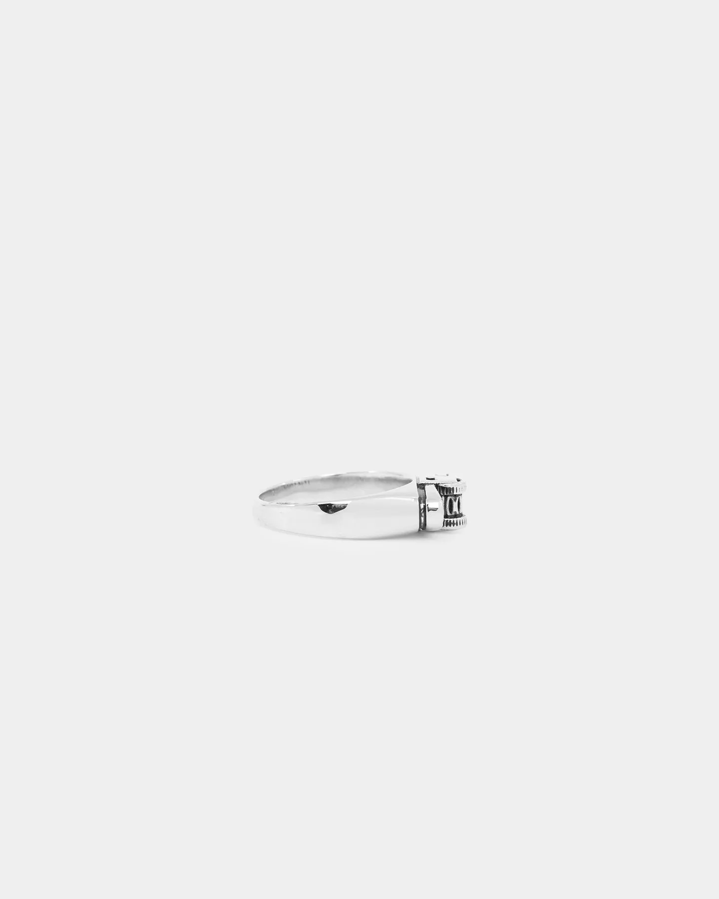 Loiter Lighter Ring Stainless Steel