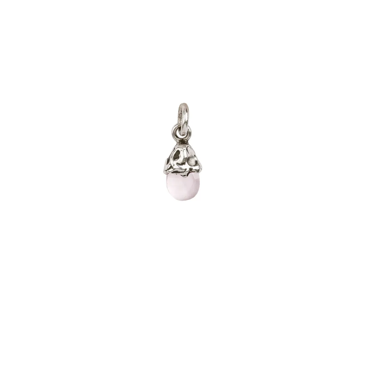 Love Capped Attraction Charm