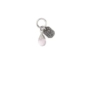 Love Signature Attraction Charm