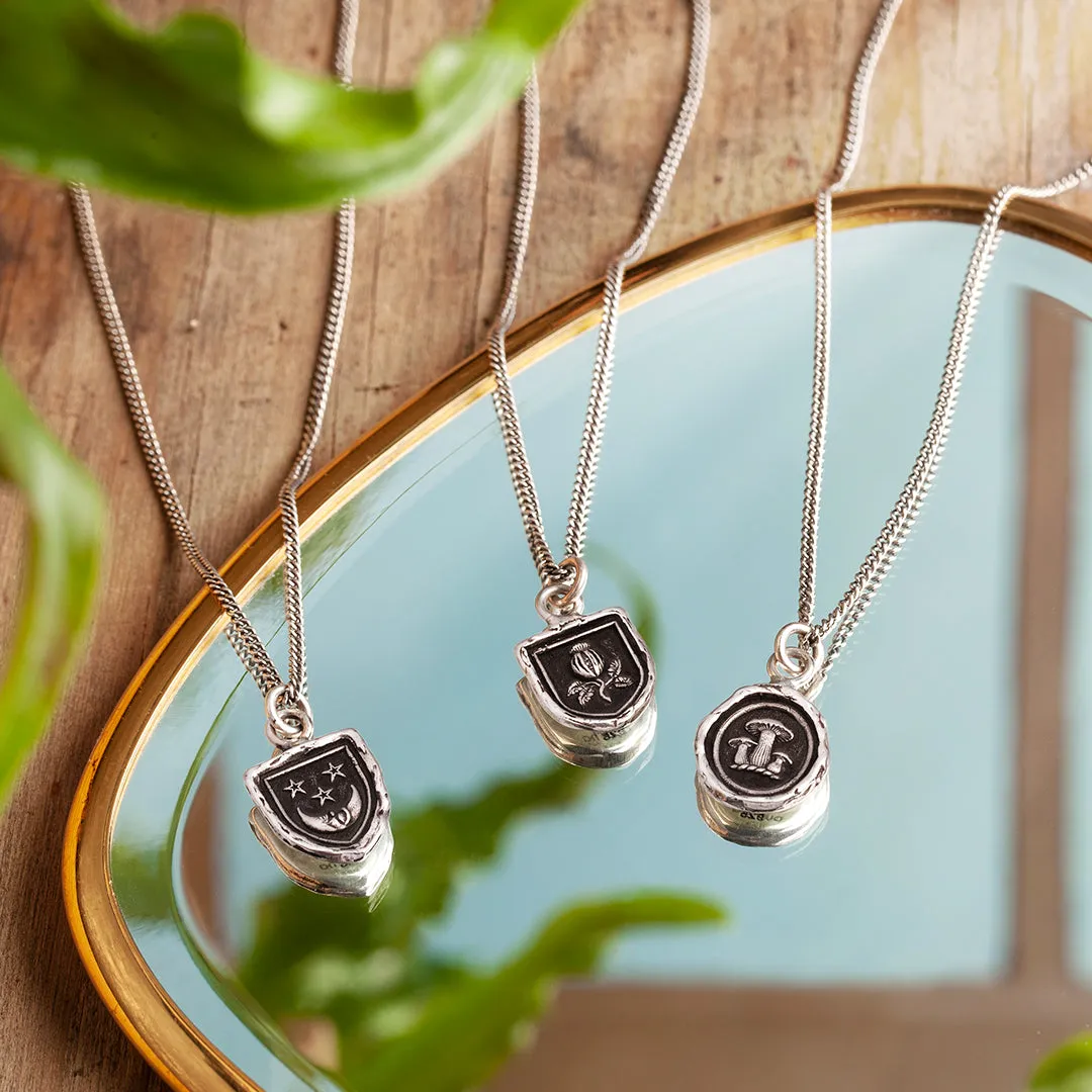 Loving Appreciation Talisman