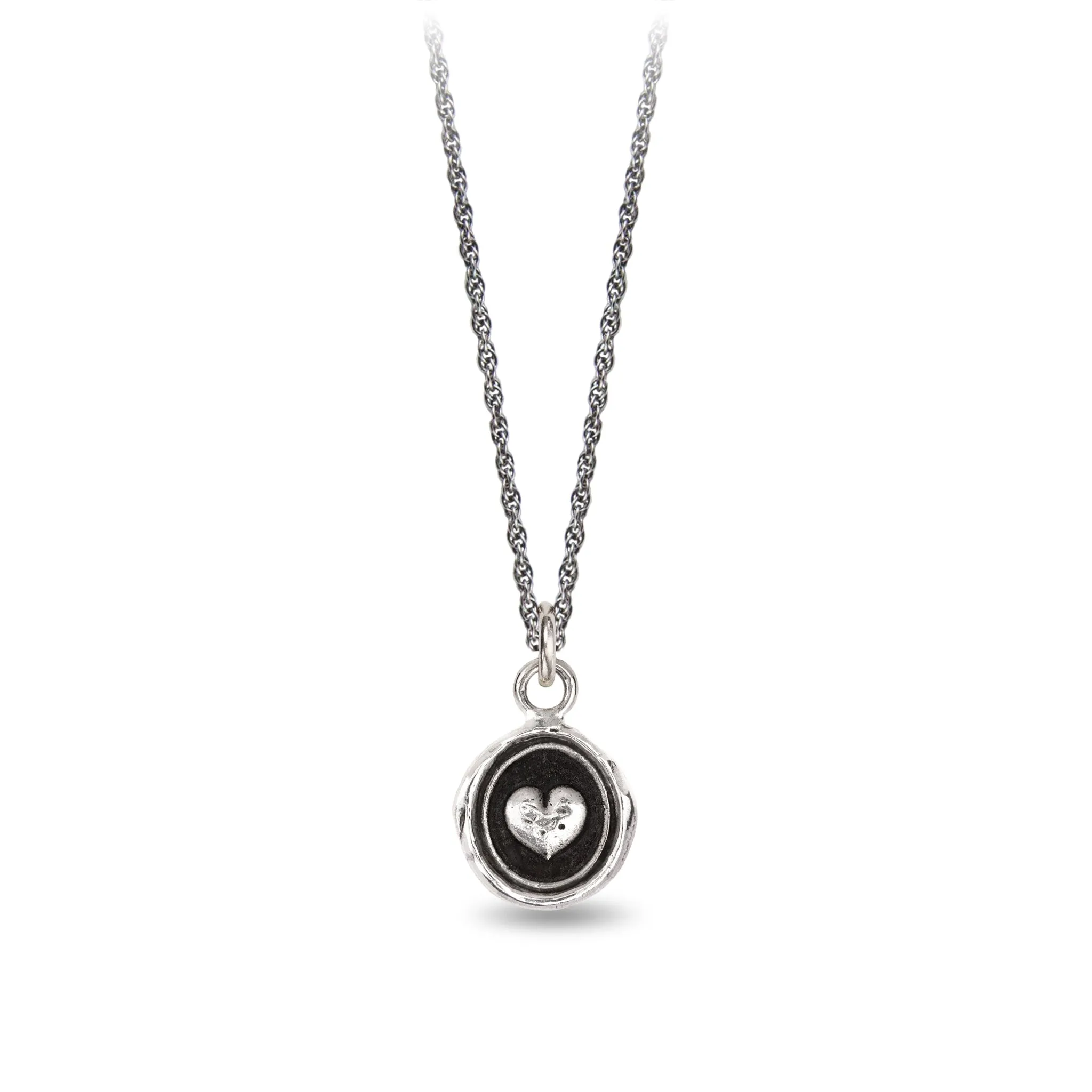 Loving Appreciation Talisman