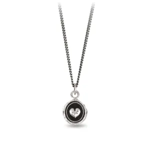 Loving Appreciation Talisman