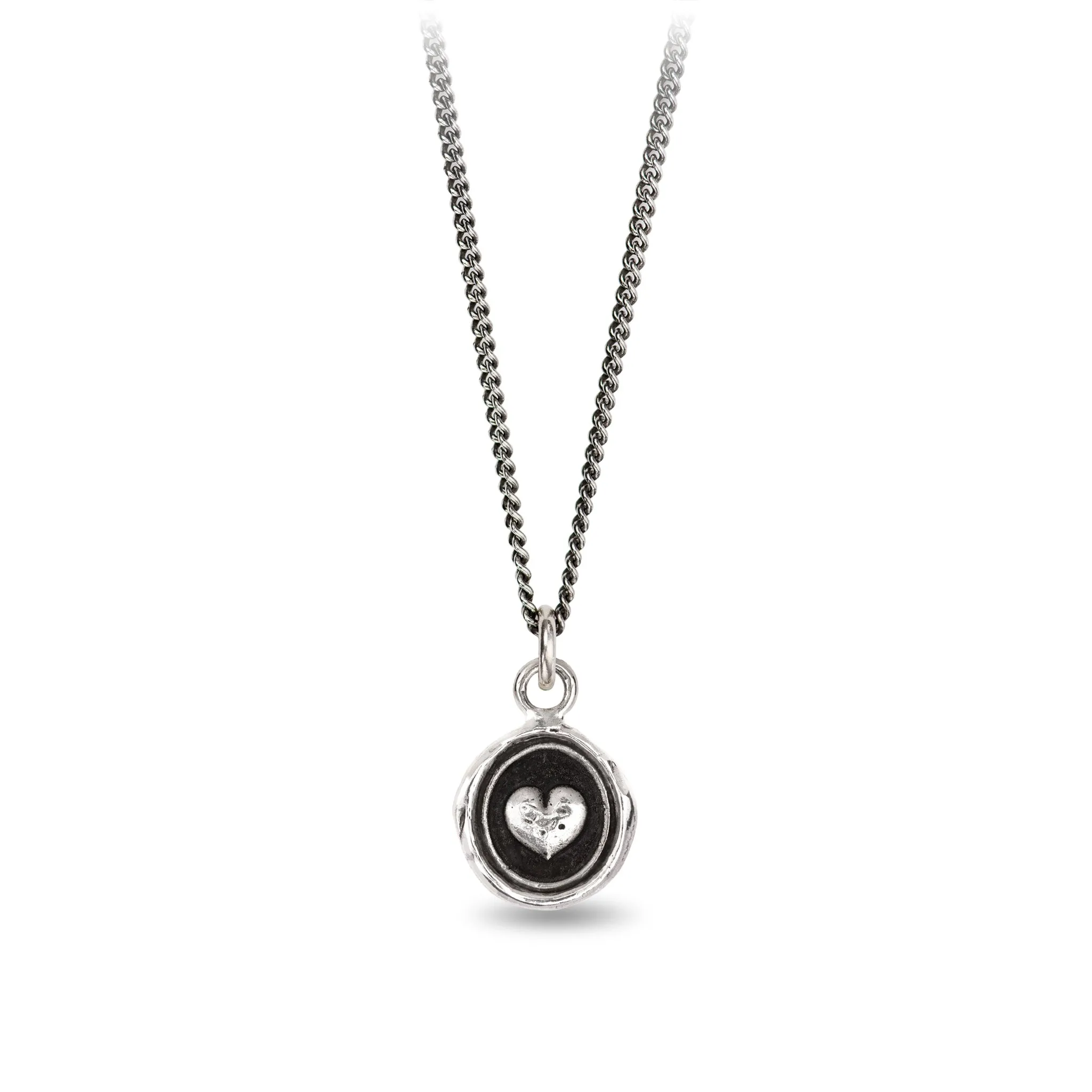 Loving Appreciation Talisman