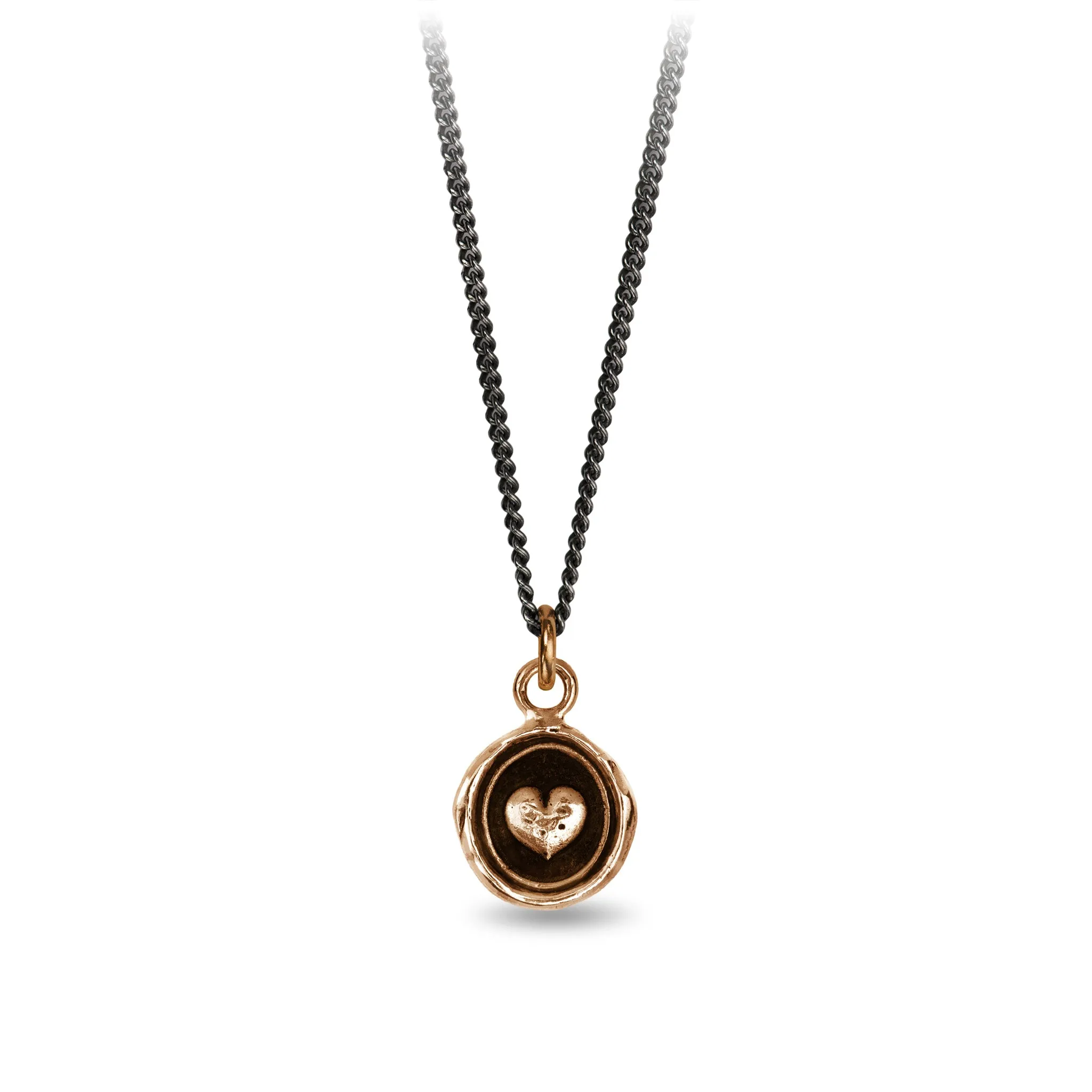 Loving Appreciation Talisman