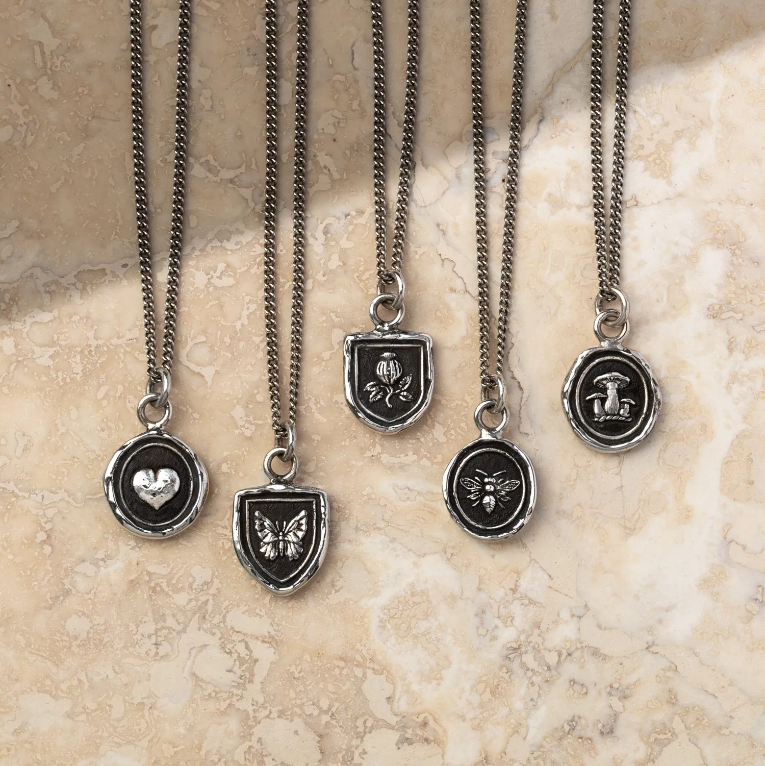 Loving Appreciation Talisman