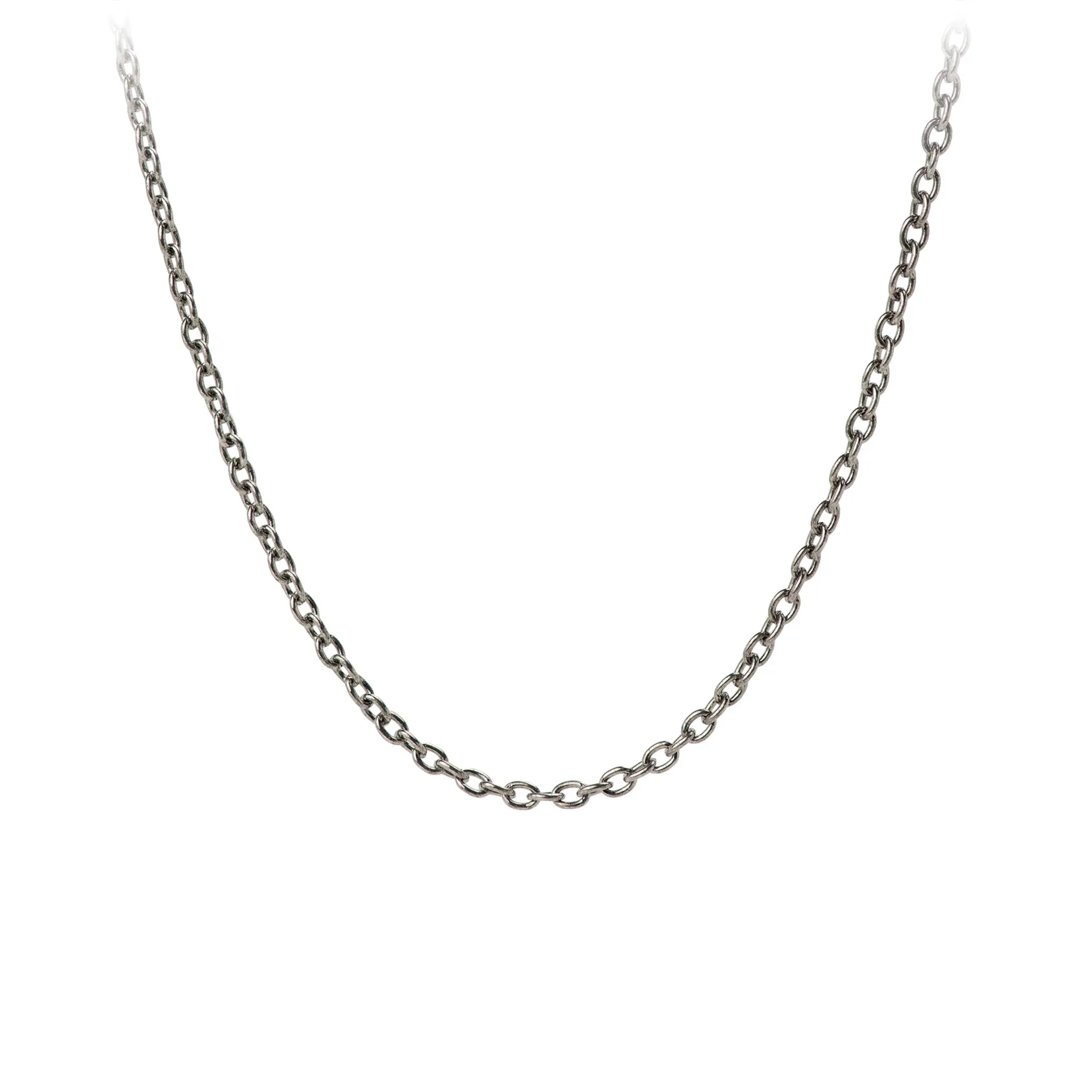 Medium Cable Chain