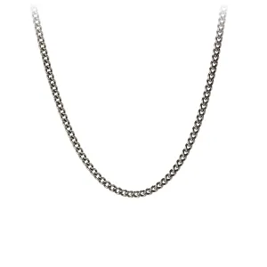 Medium Curb Chain