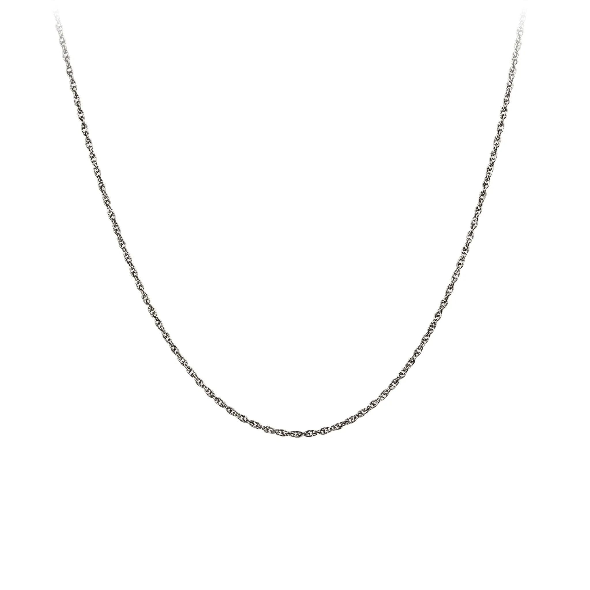 Medium French Rope Chain