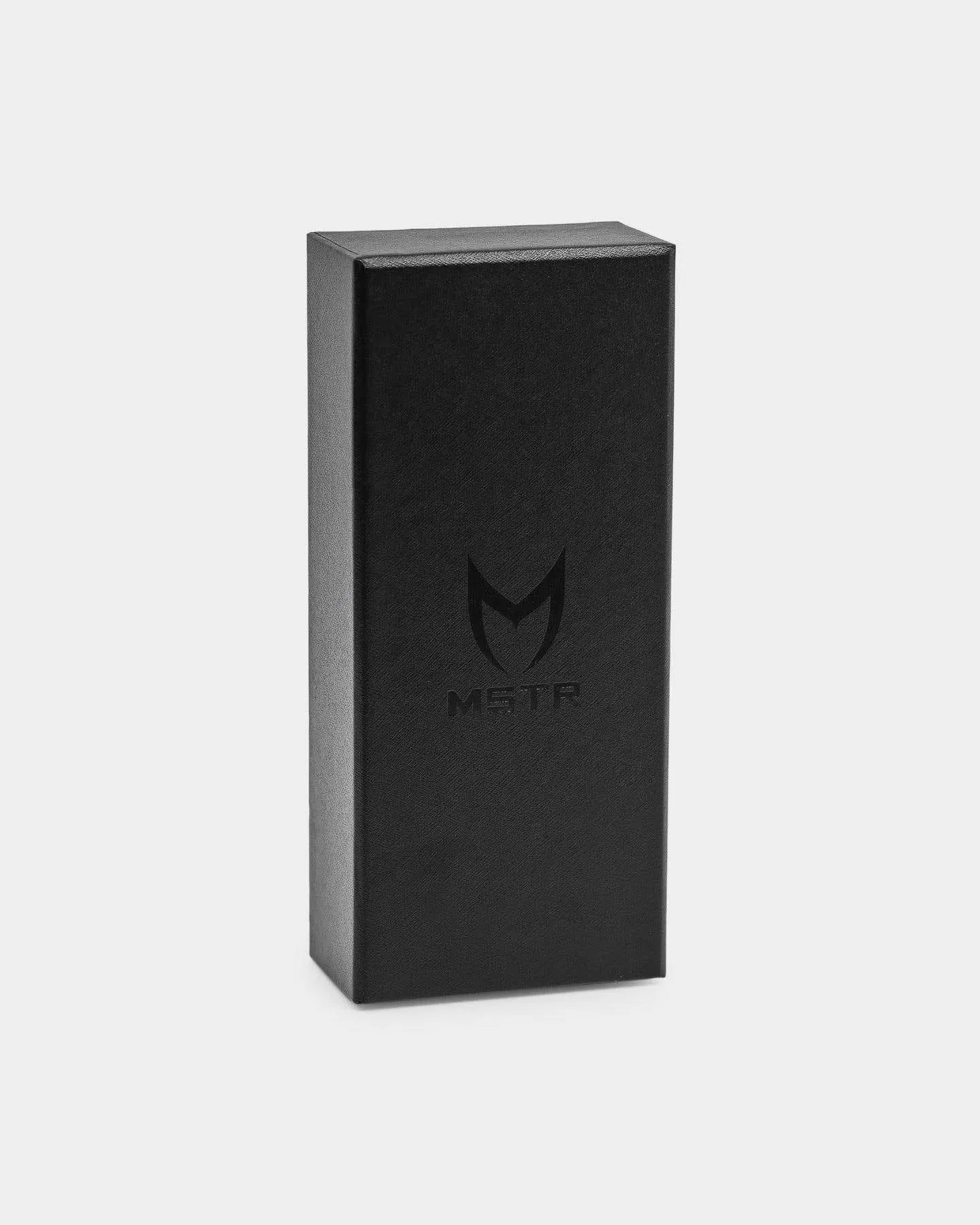 Meister Men's Major 18k Watch Gold/Black