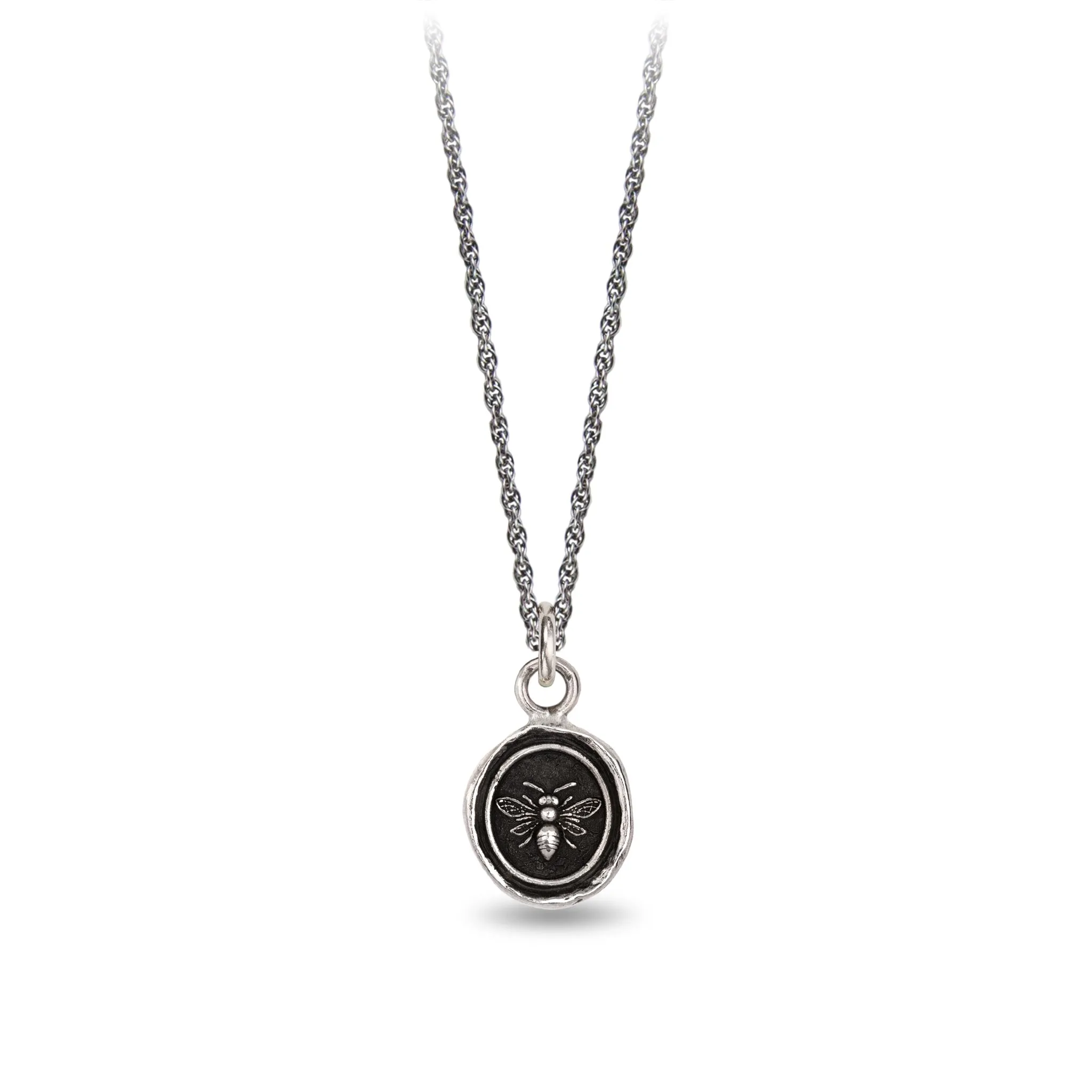 Motivated Appreciation Talisman