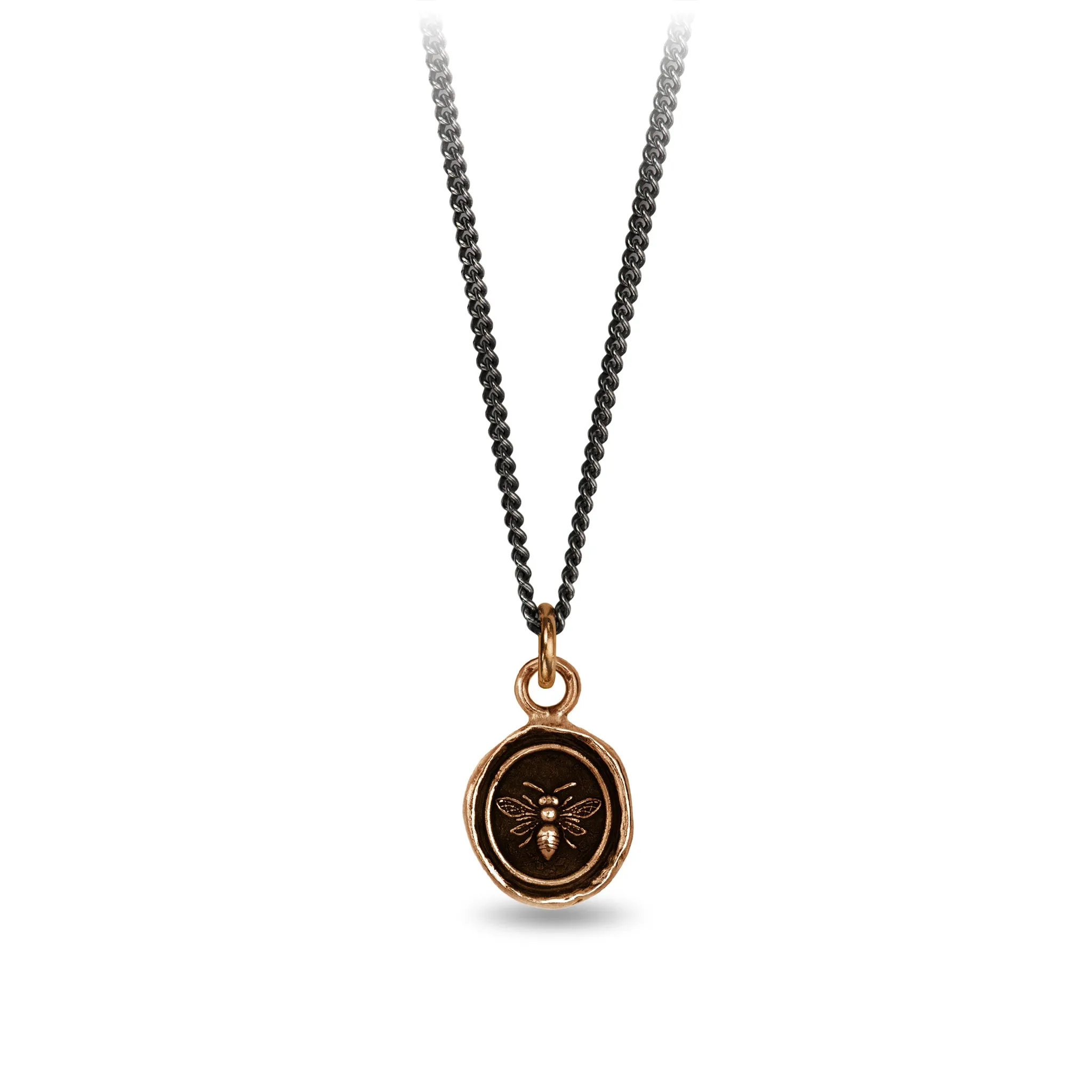 Motivated Appreciation Talisman