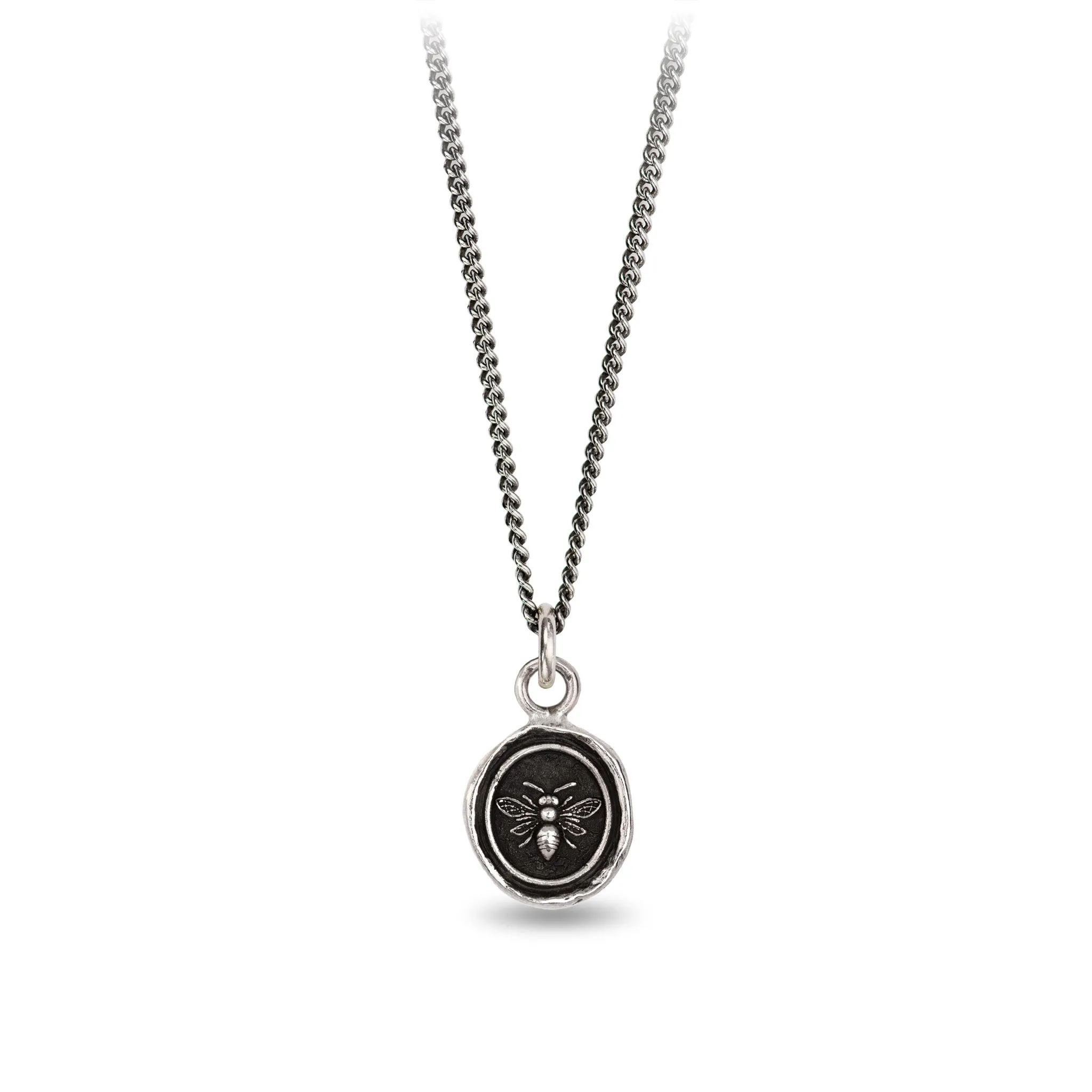 Motivated Appreciation Talisman