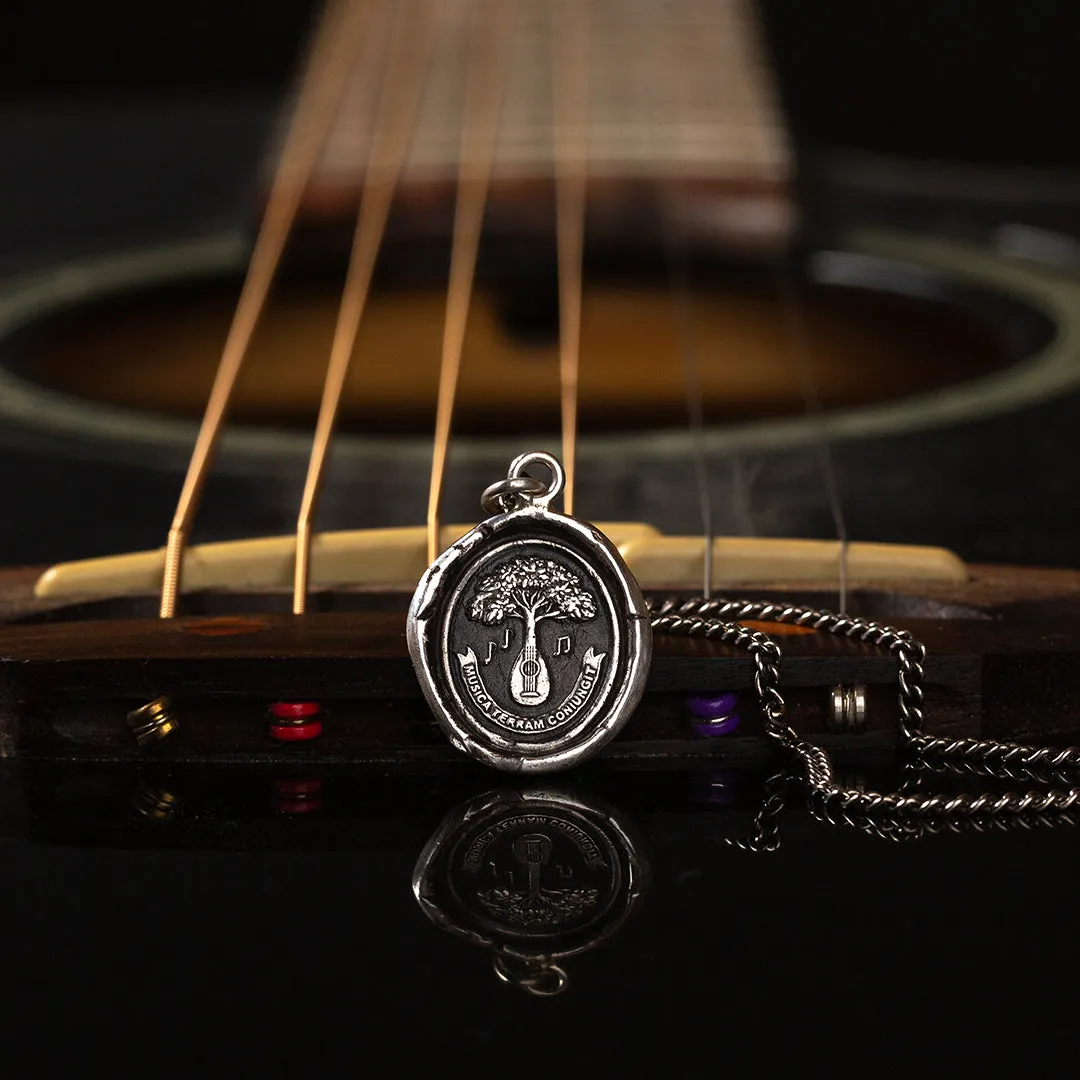 Music Unites Us